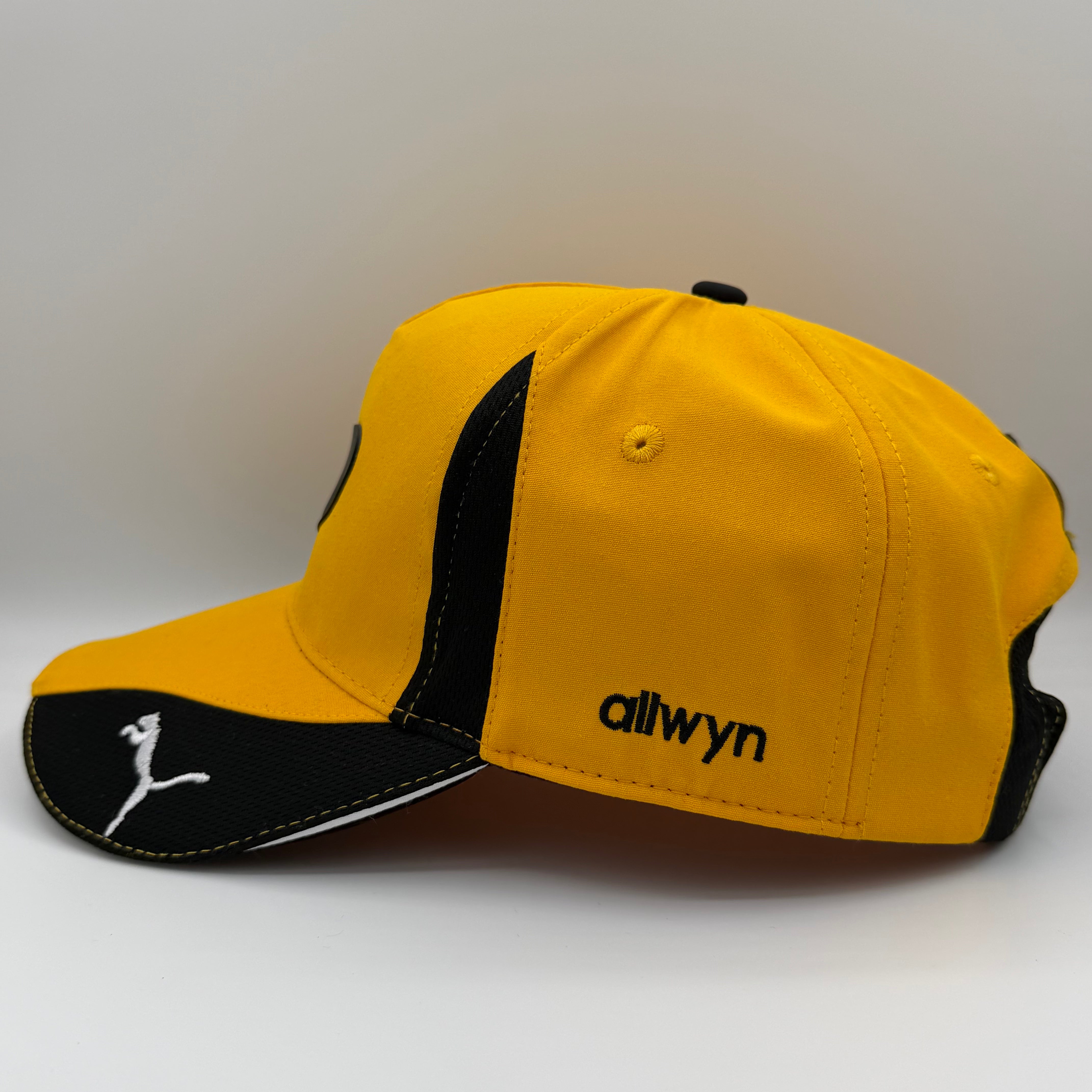 McLN F1 2026 Oscar Driver Cap