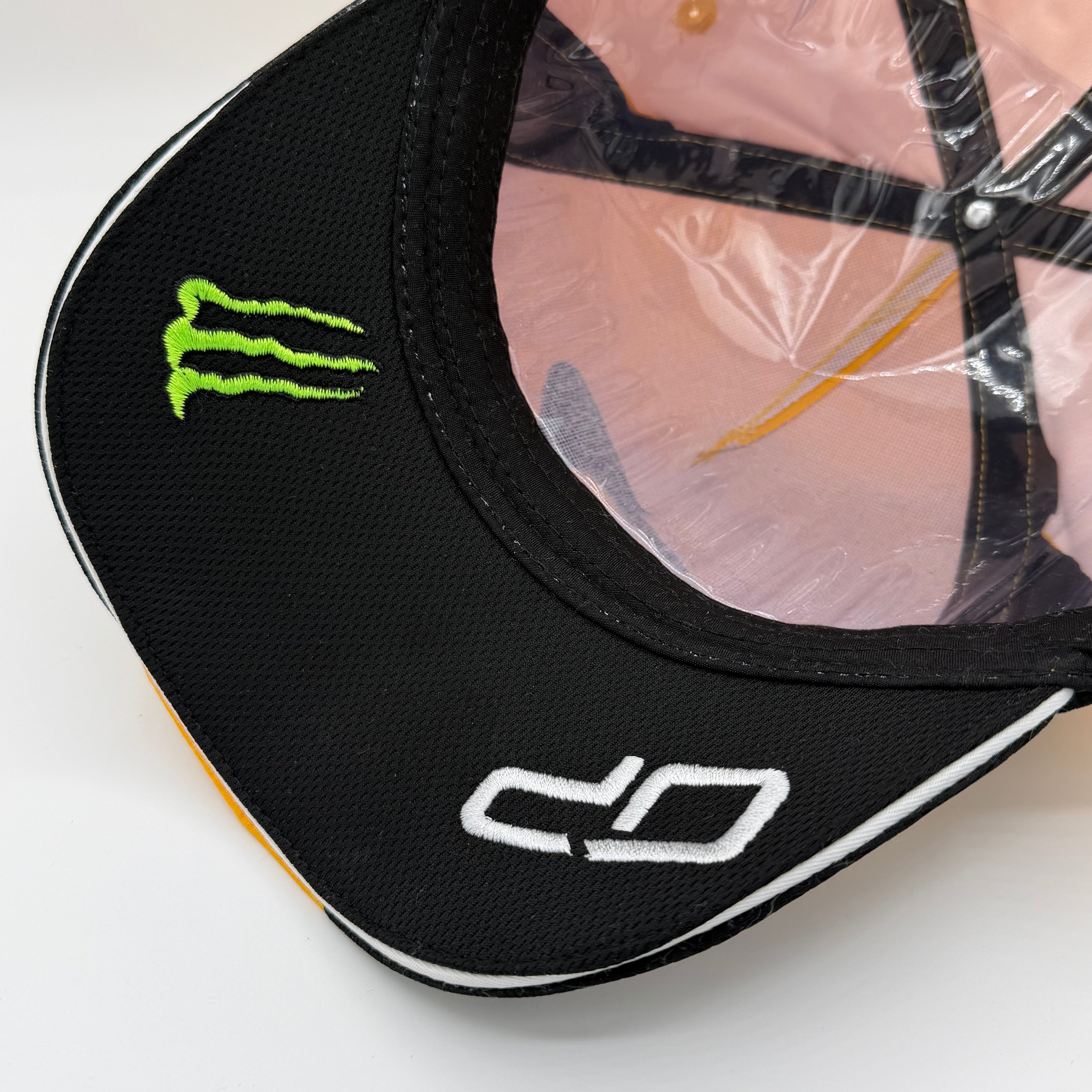 McLN F1 2026 Oscar Driver Cap