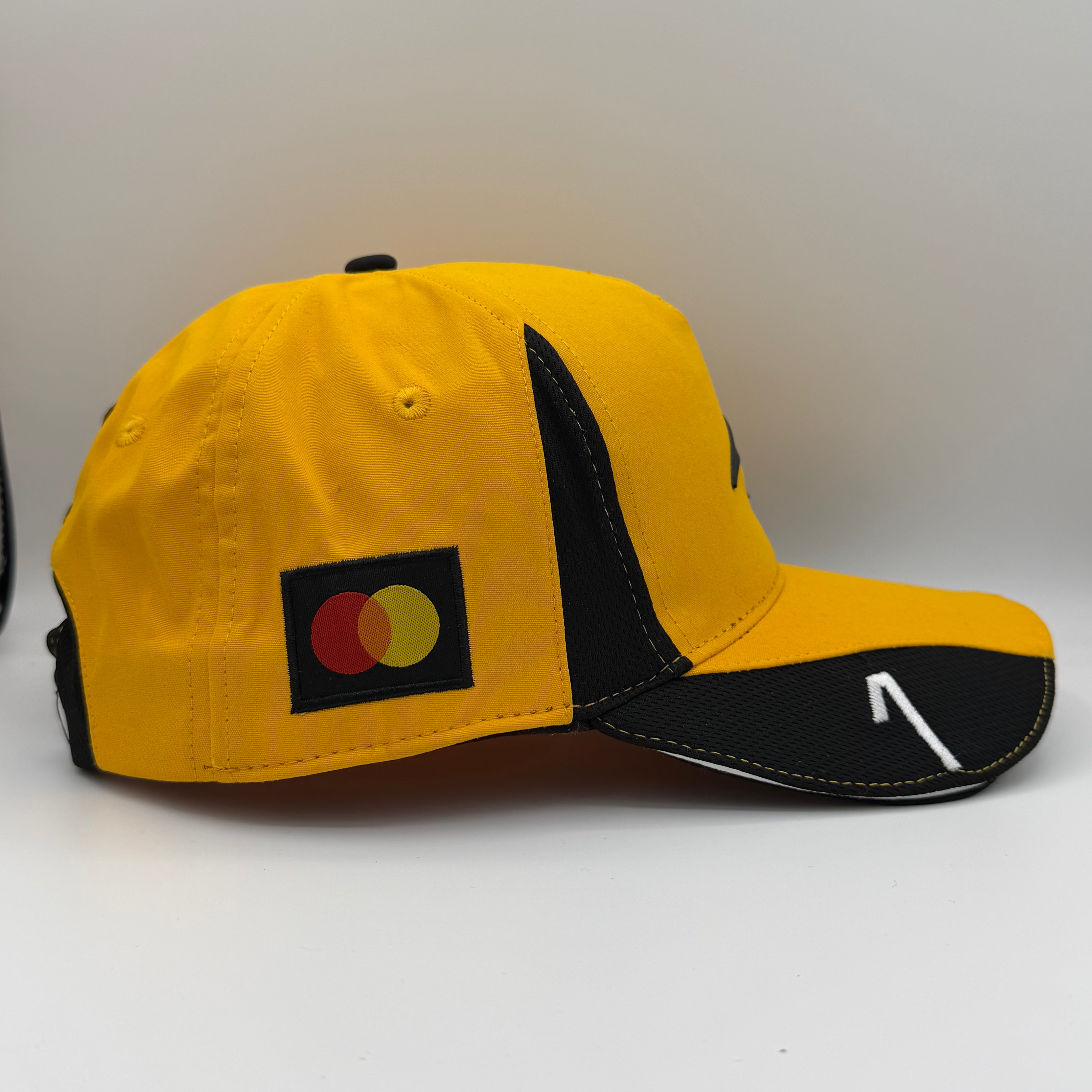 McLN F1 2026 Norris Driver Cap