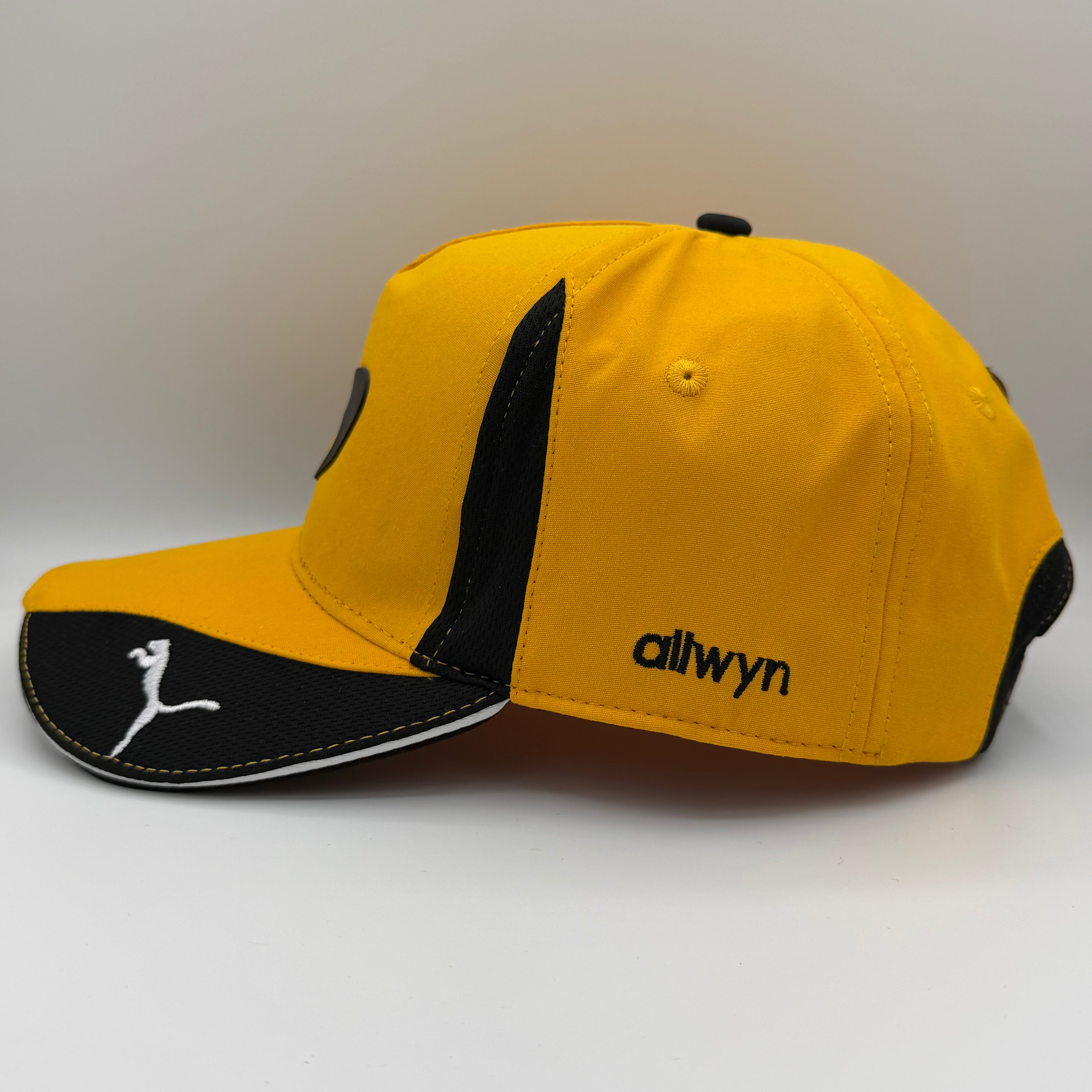 McLN F1 2026 Norris Driver Cap