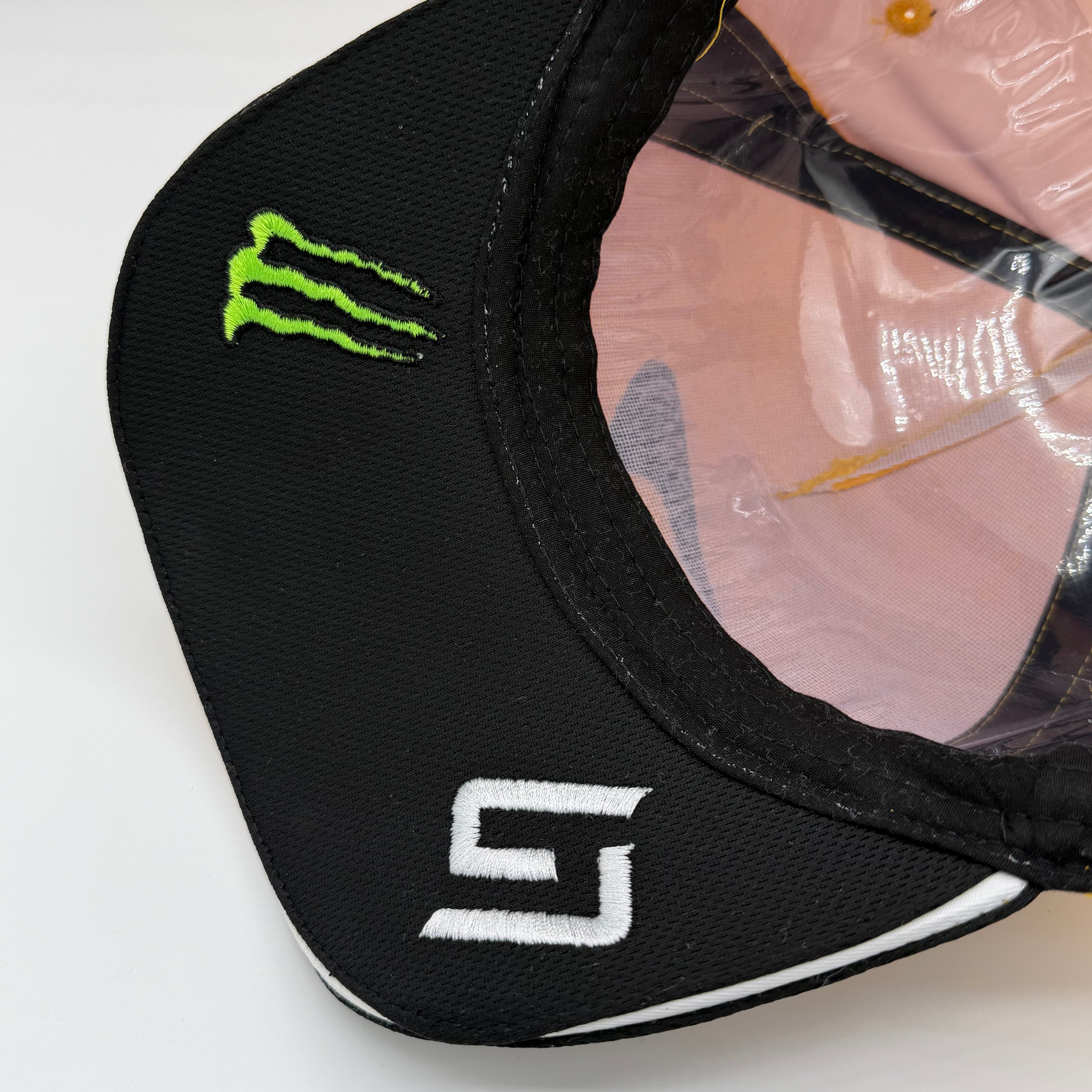 McLN F1 2026 Norris Driver Cap