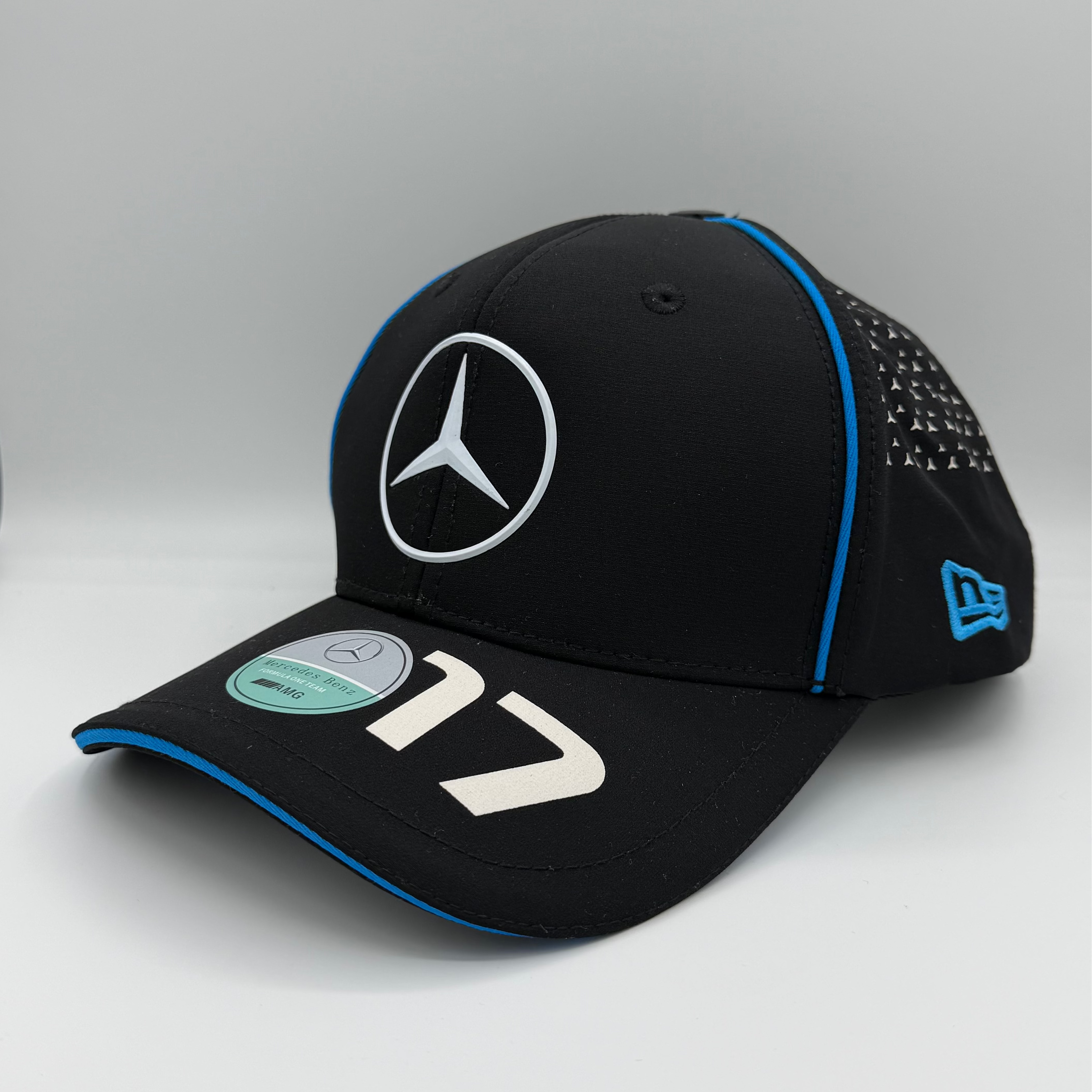 MRC Electric Jules Bianchi Lagacy Cap