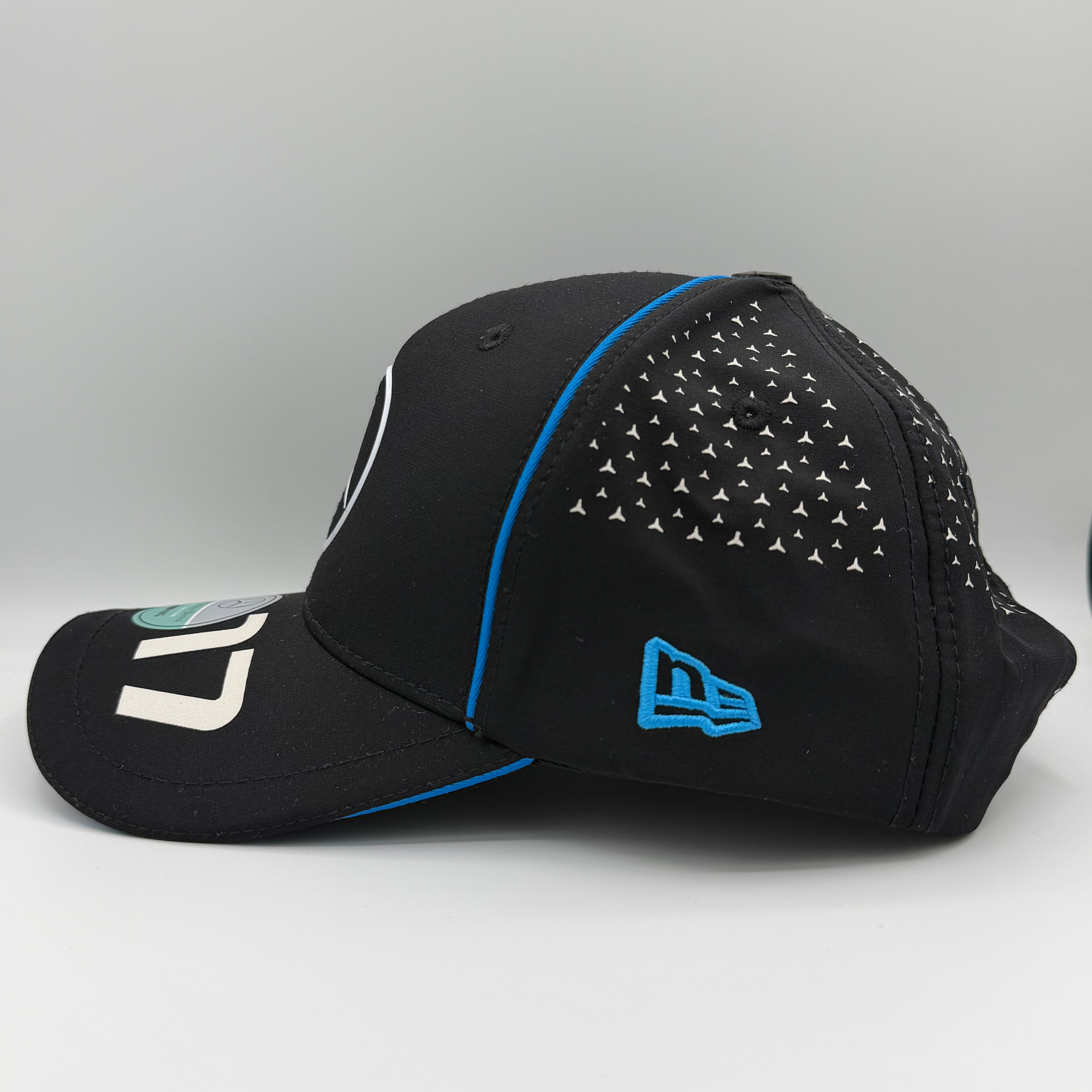MRC Electric Jules Bianchi Lagacy Cap
