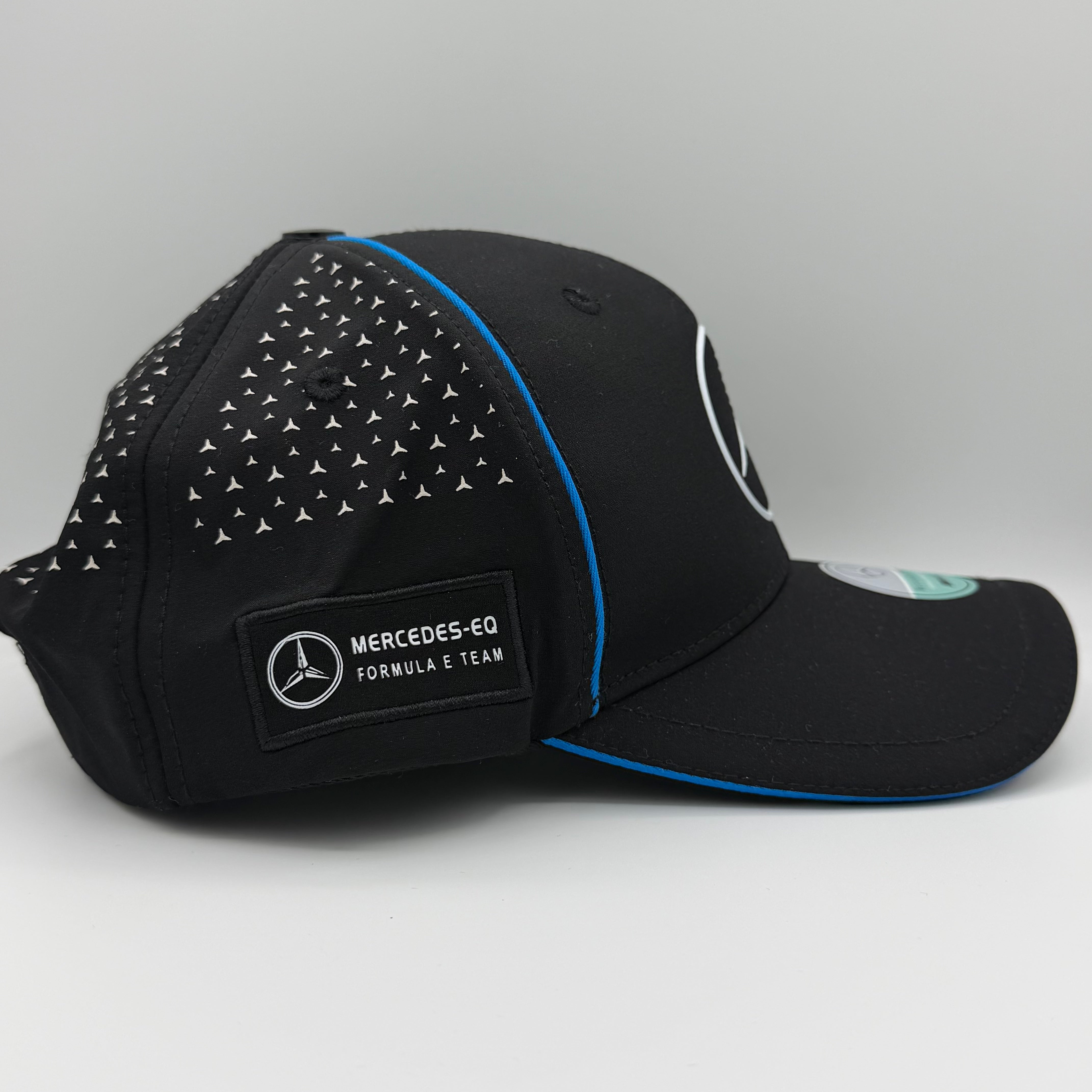 MRC Electric Jules Bianchi Lagacy Cap