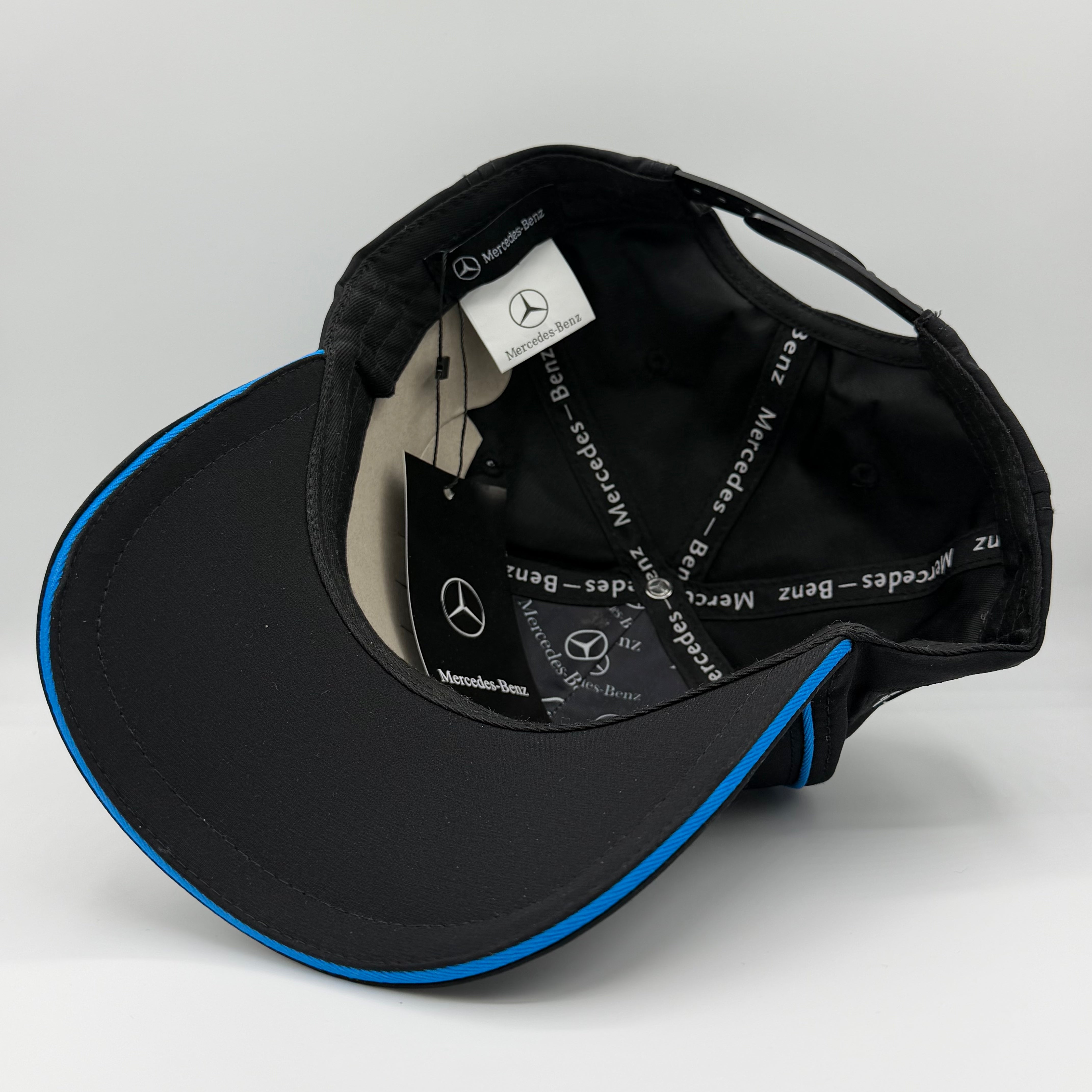MRC Electric Jules Bianchi Lagacy Cap