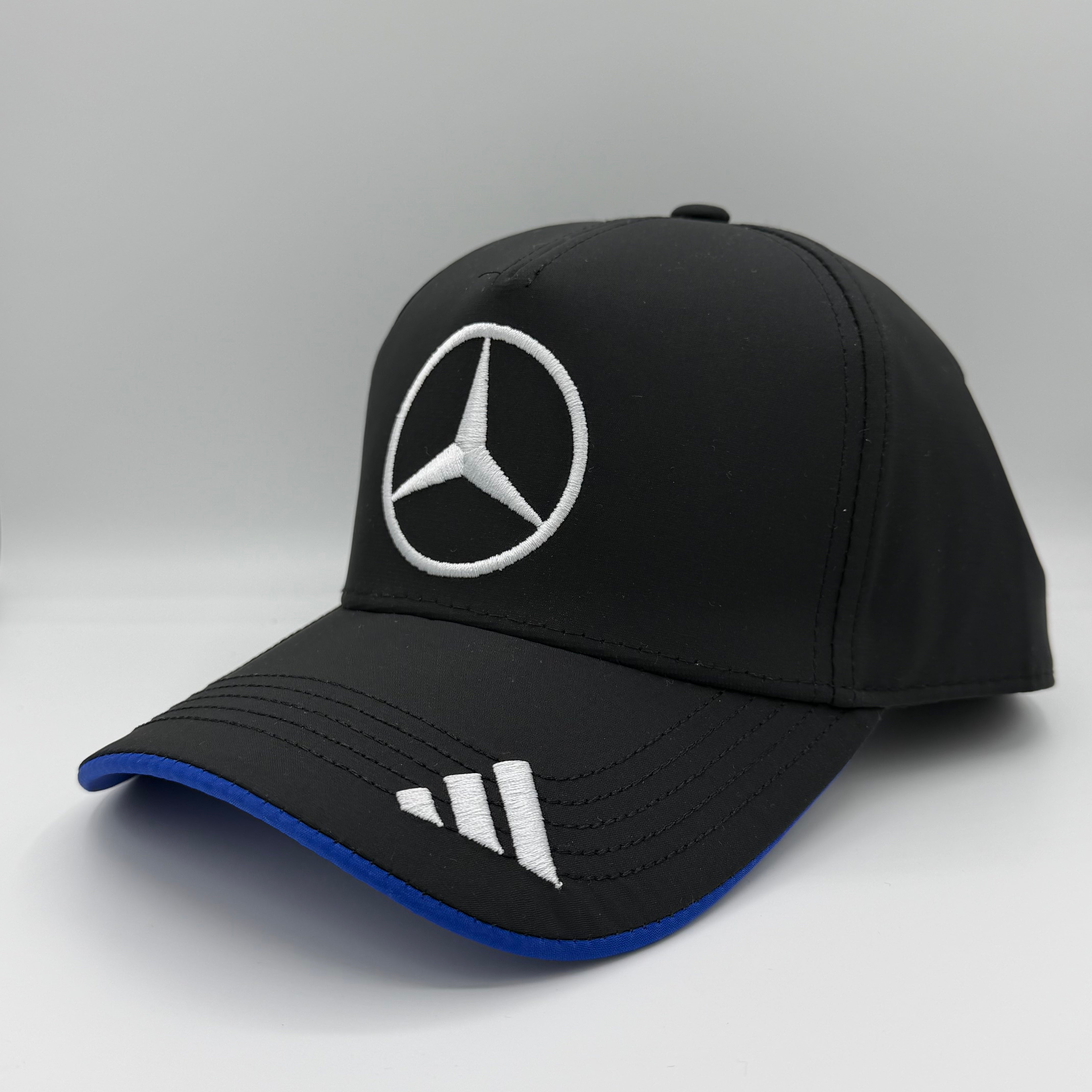 MRC Kimi 2026 ADI Driver Cap