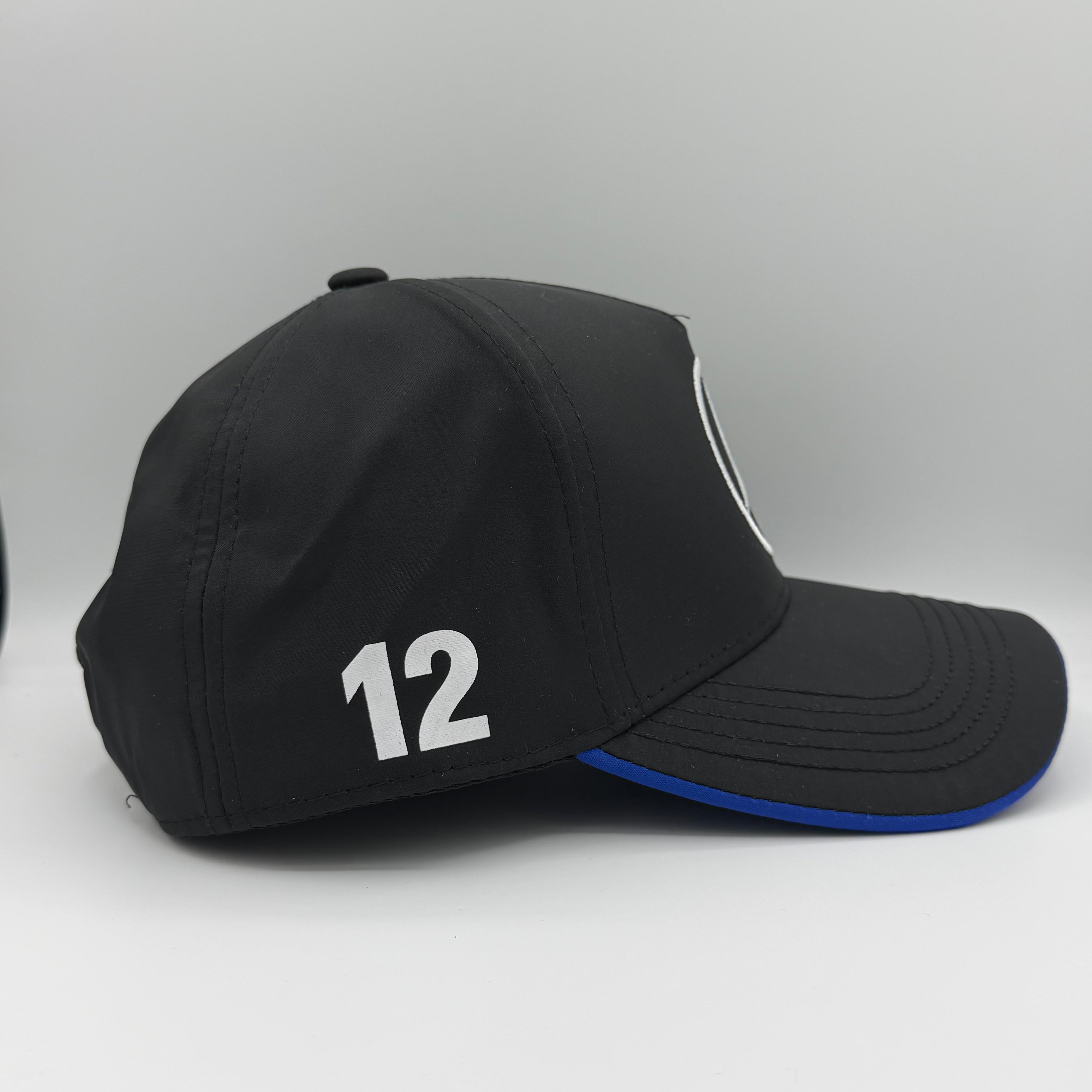 MRC Kimi 2026 ADI Driver Cap