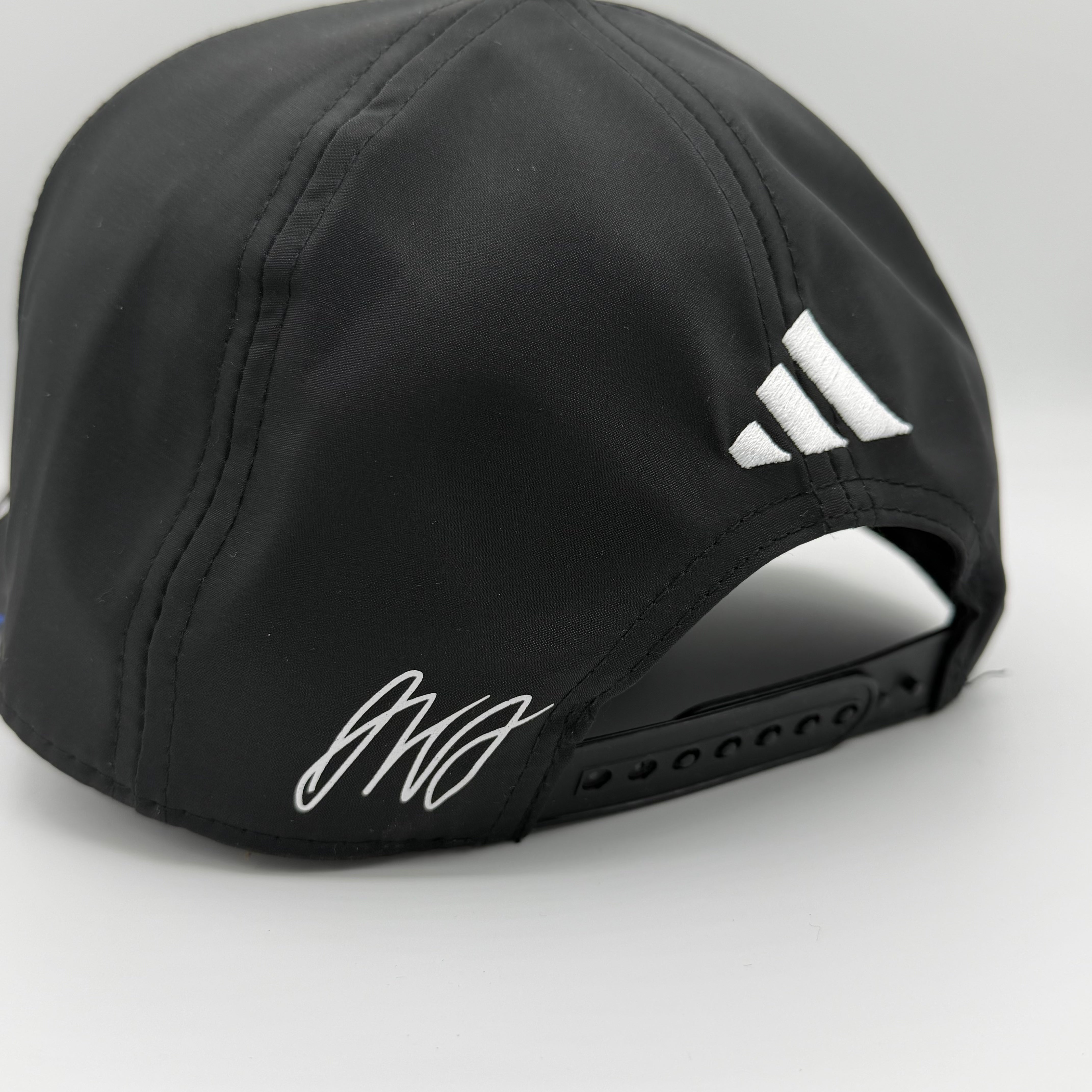 MRC Kimi 2026 ADI Driver Cap