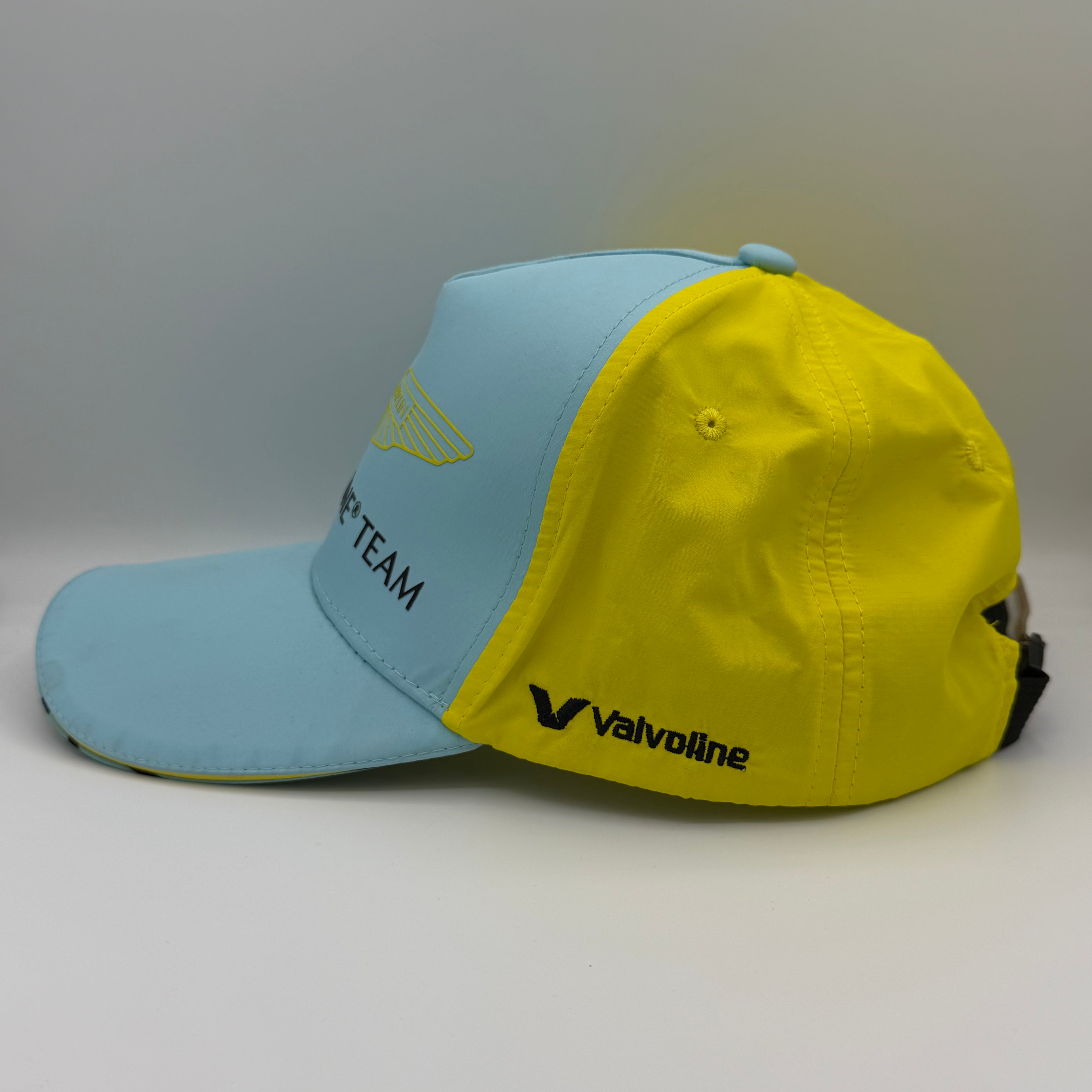 AM Miami Gp Cap