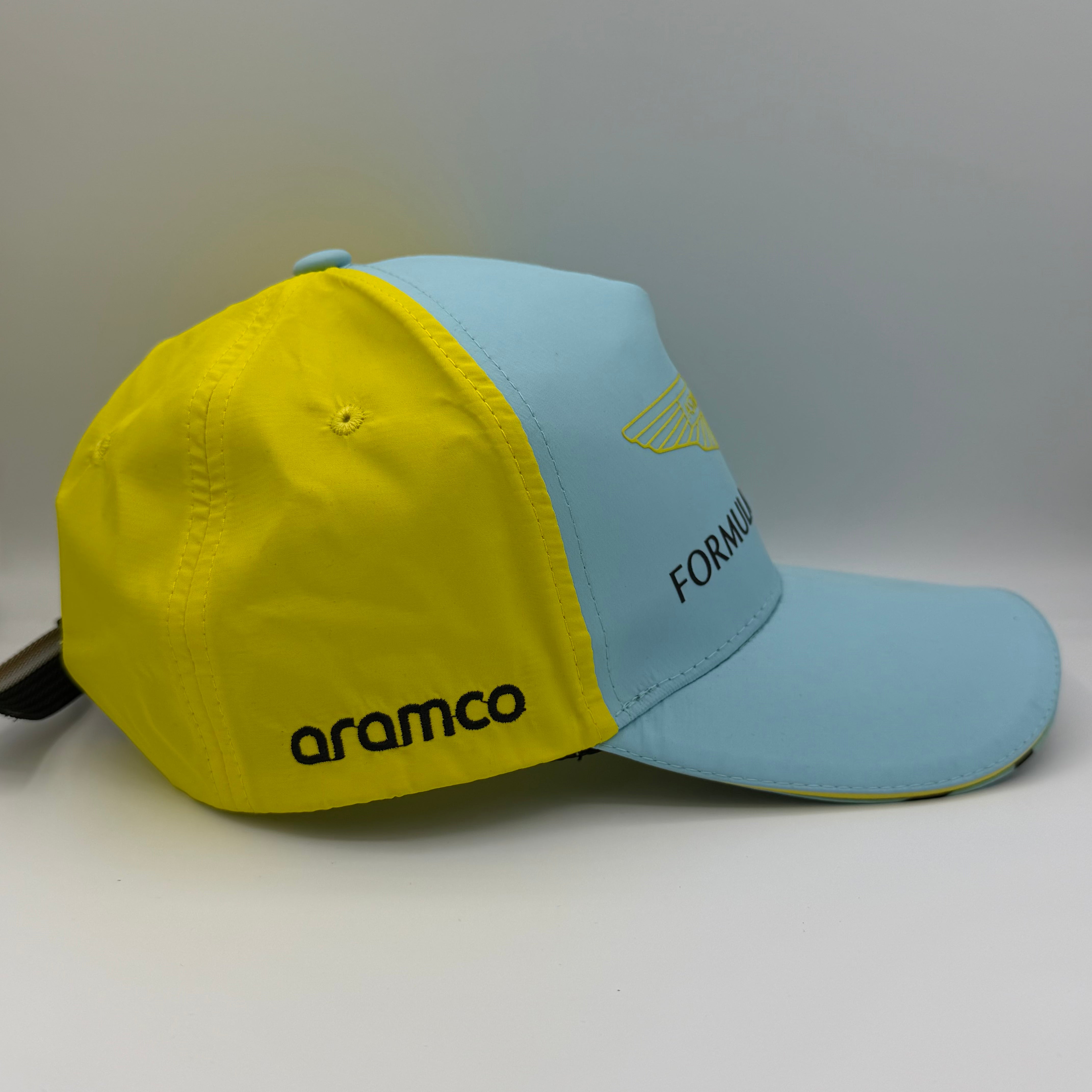 AM Miami Gp Cap