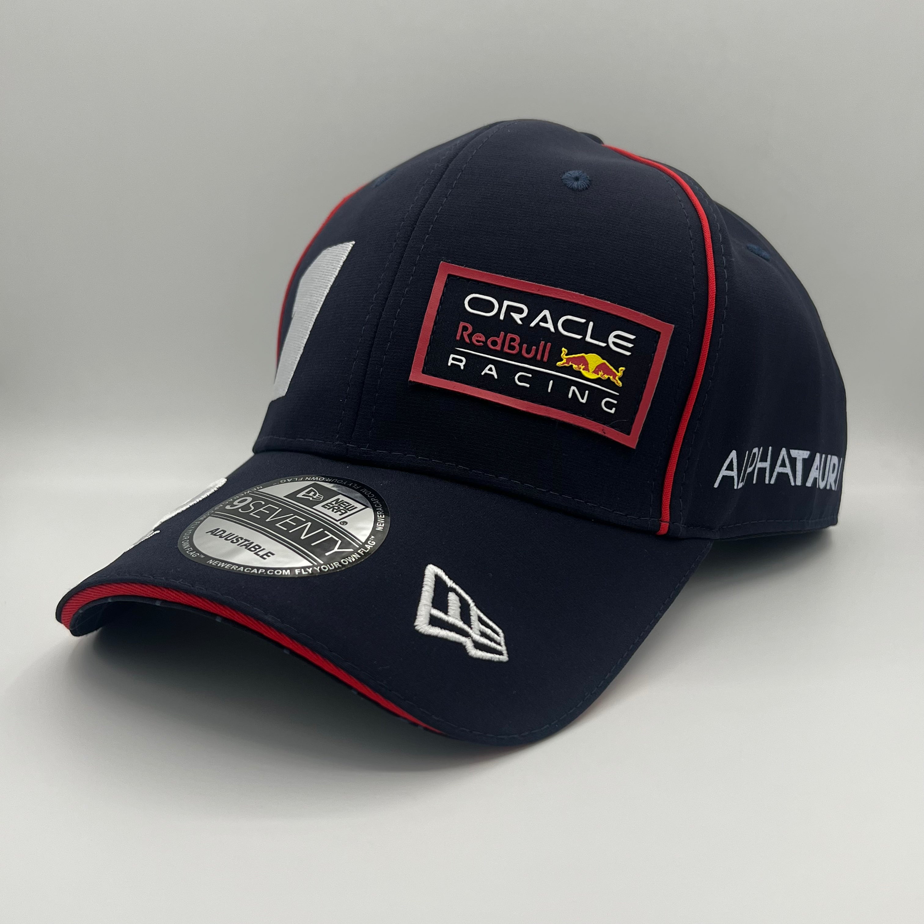 RB 2025 B Cap