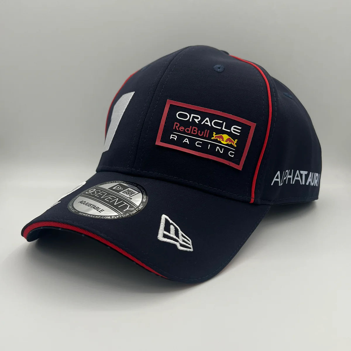 Max Verstappen RB Bundle – Free 2025 Cap