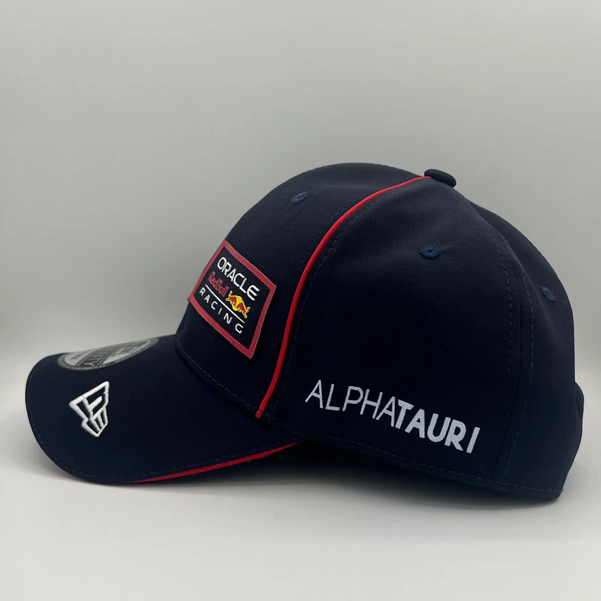 Max Verstappen RB Bundle – Free 2025 Cap