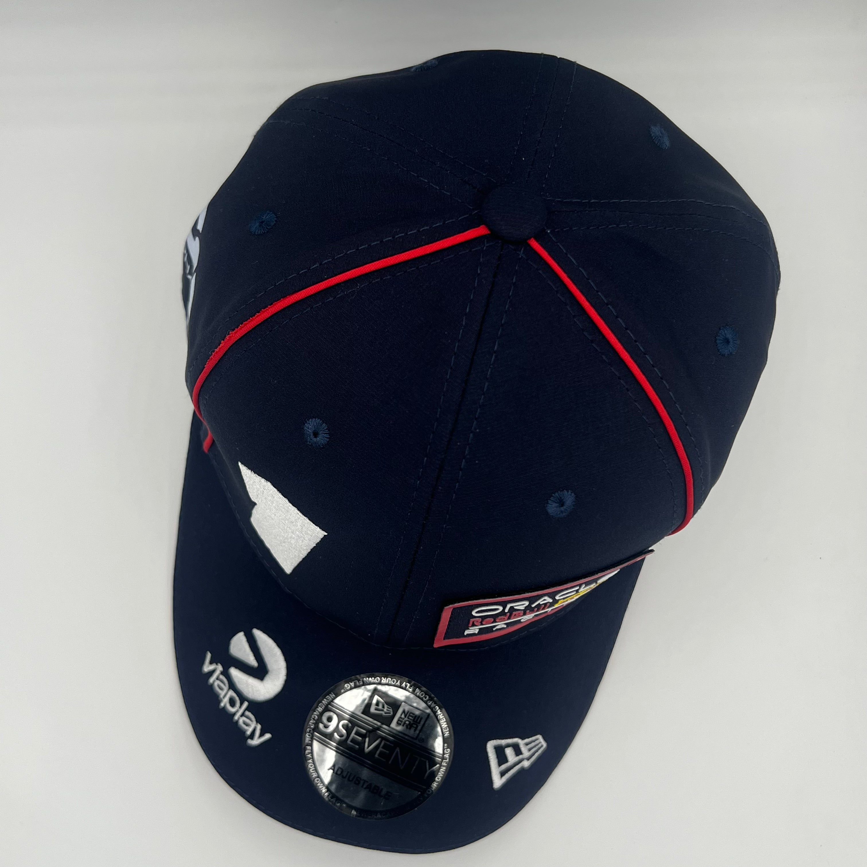 RB 2025 B Cap