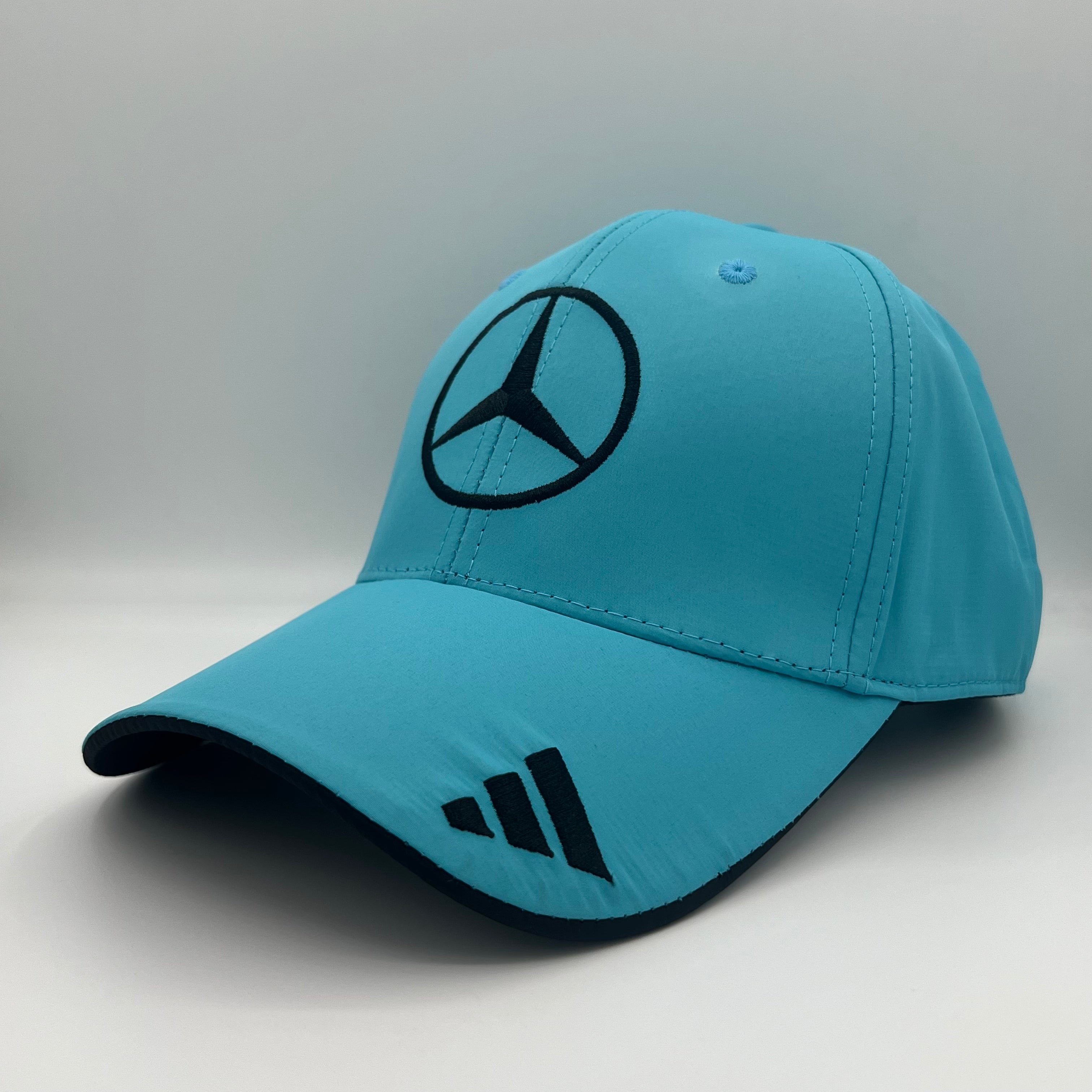 MRC 2025 ADI Ferozi Driver Cap