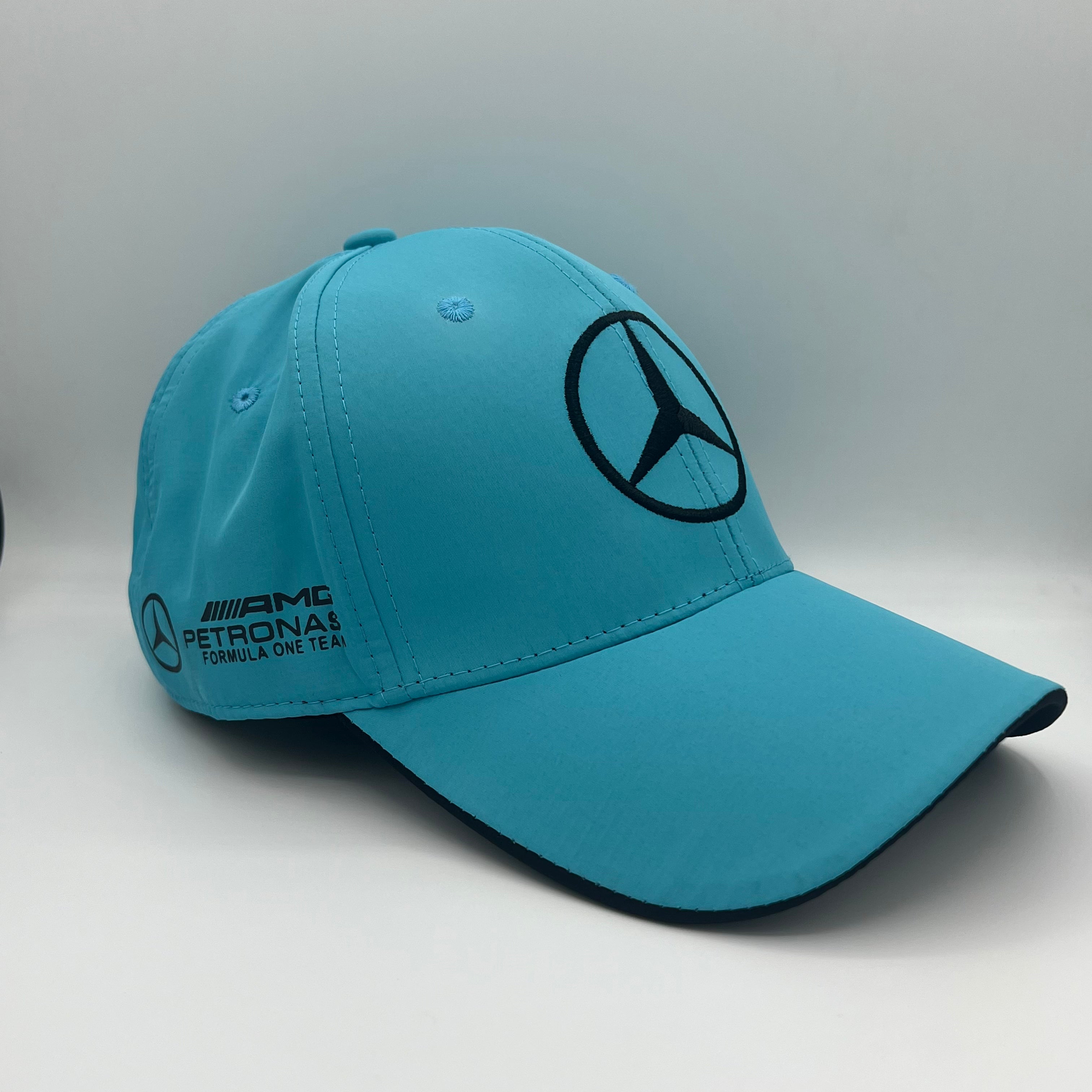MRC 2025 ADI Ferozi Driver Cap