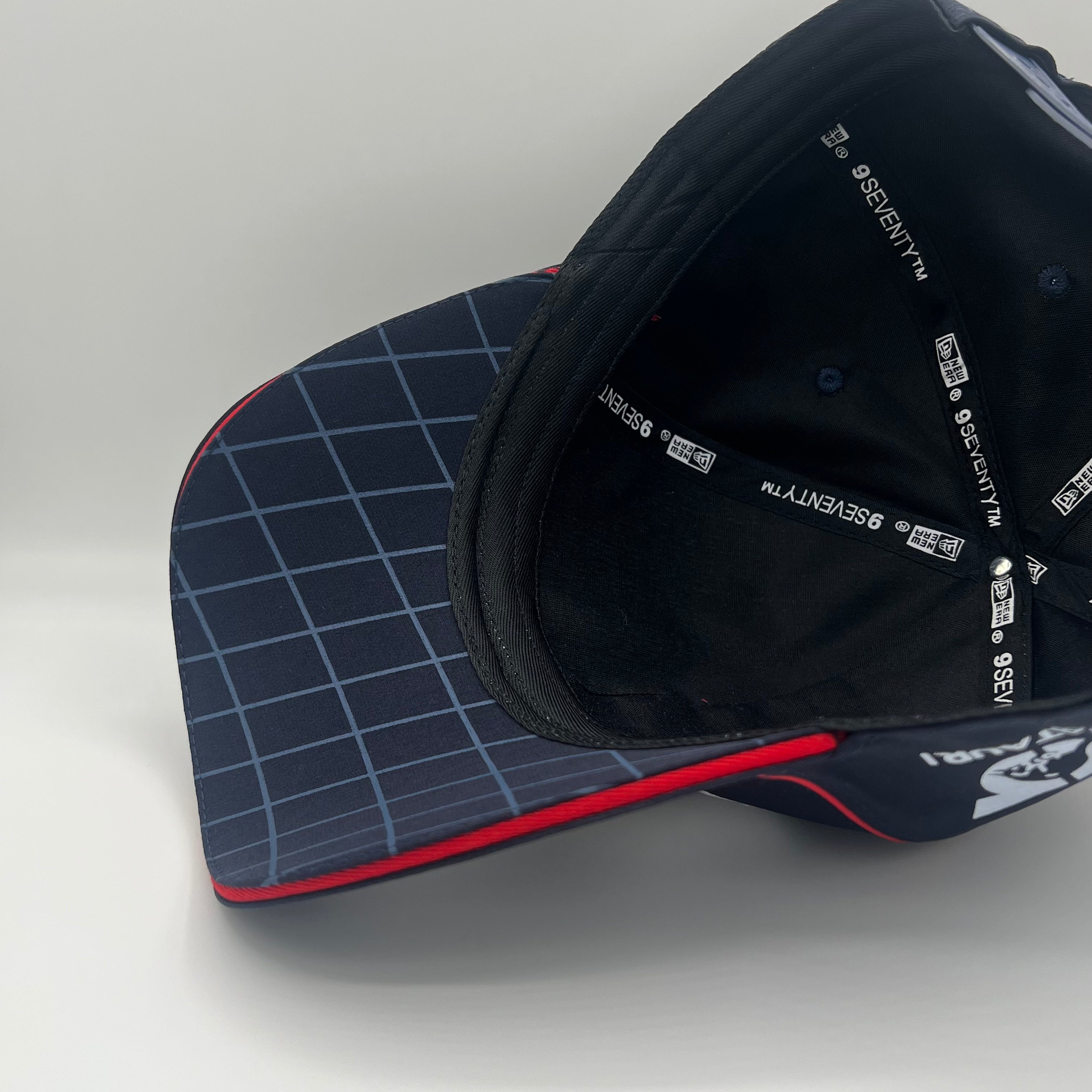 RB 2025 B Cap