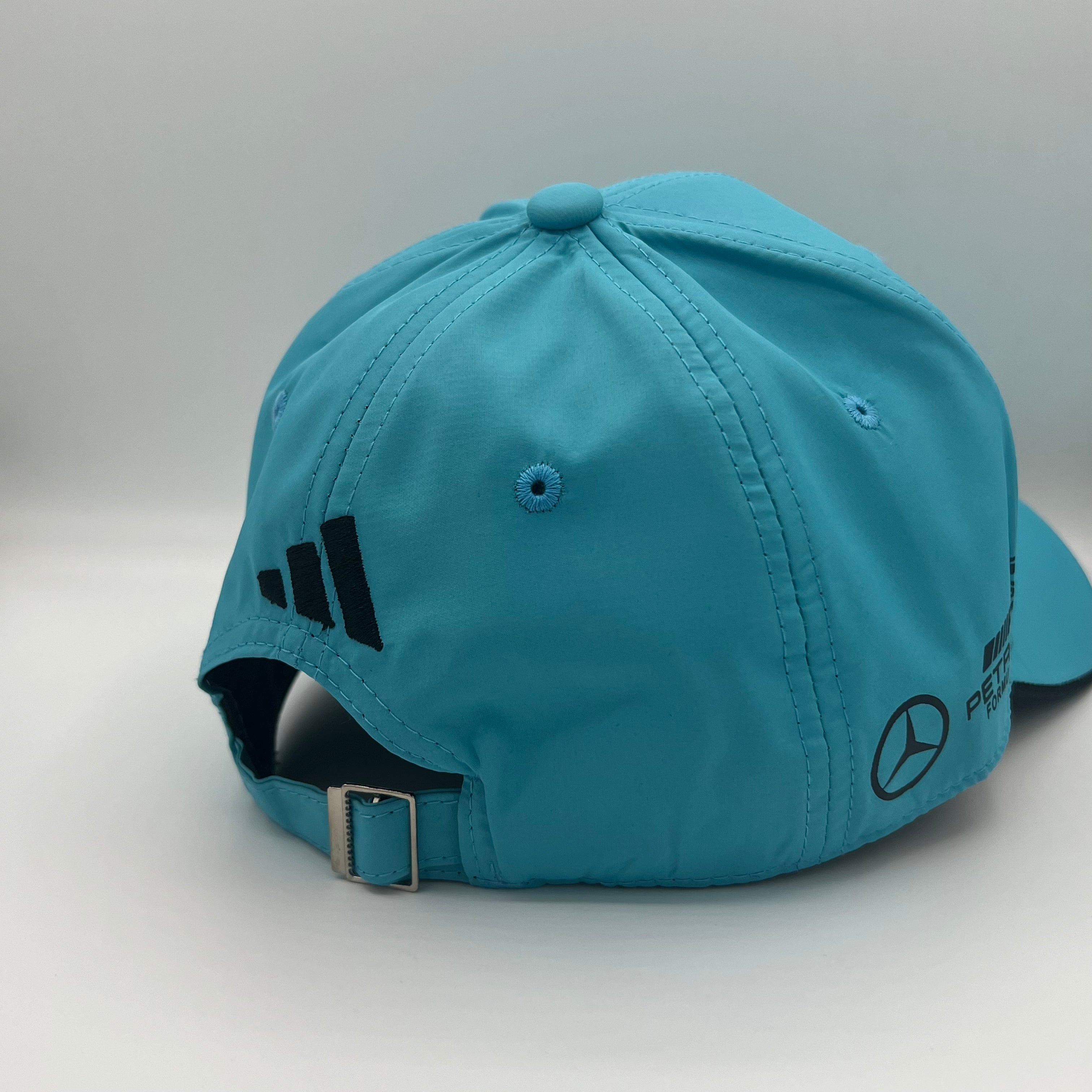 MRC 2025 ADI Ferozi Driver Cap