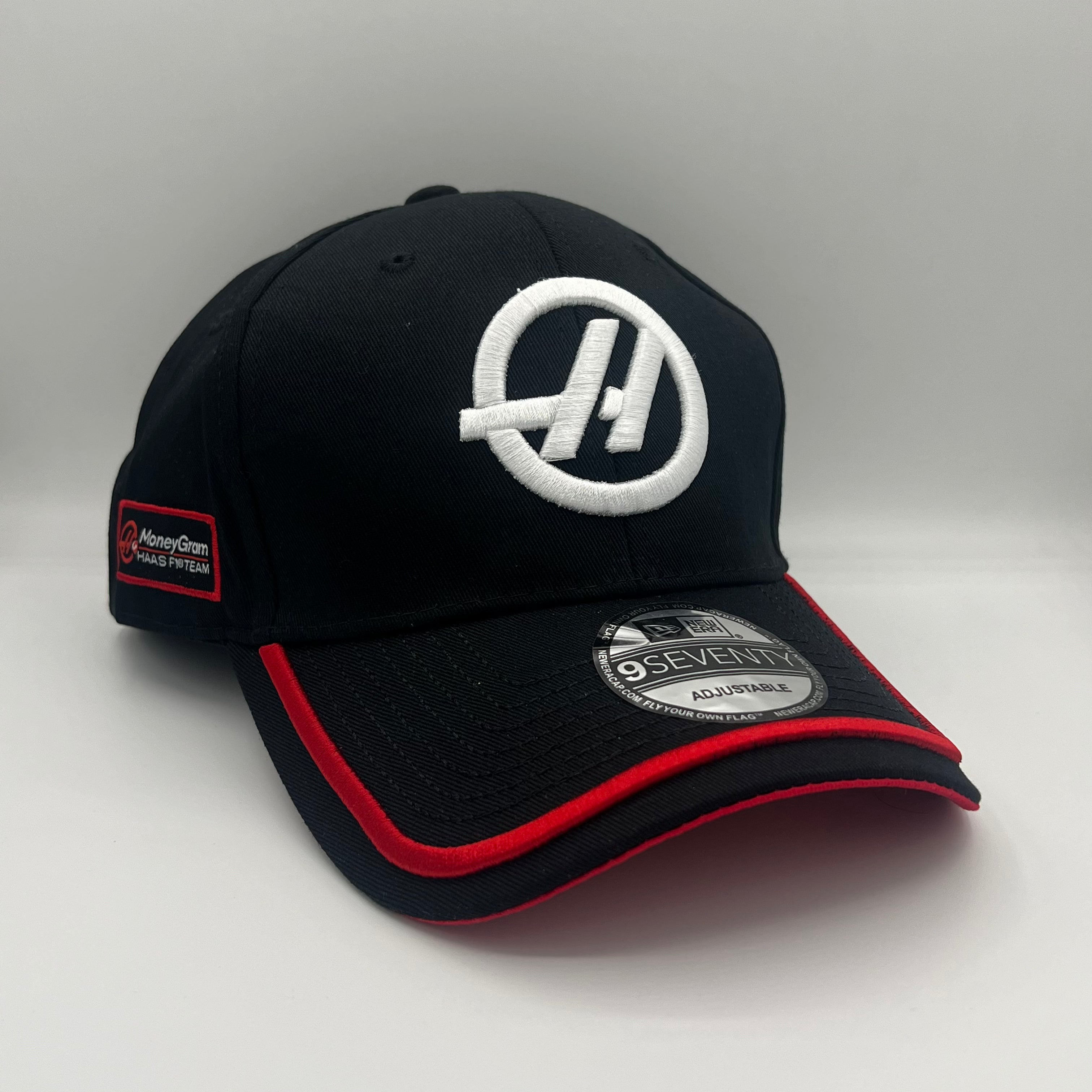 HAS 2025 Team Cap