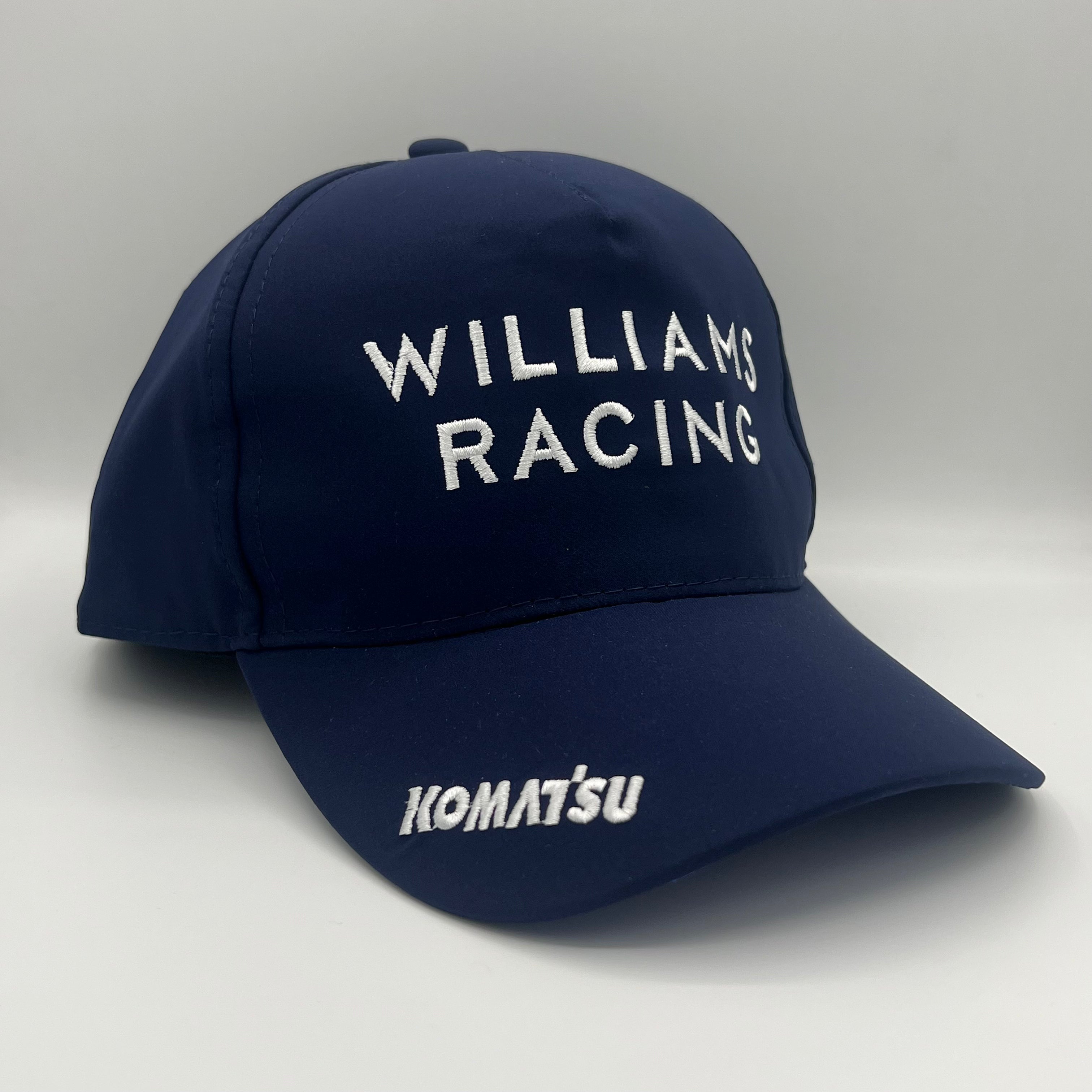 Williams 2025 Team Cap