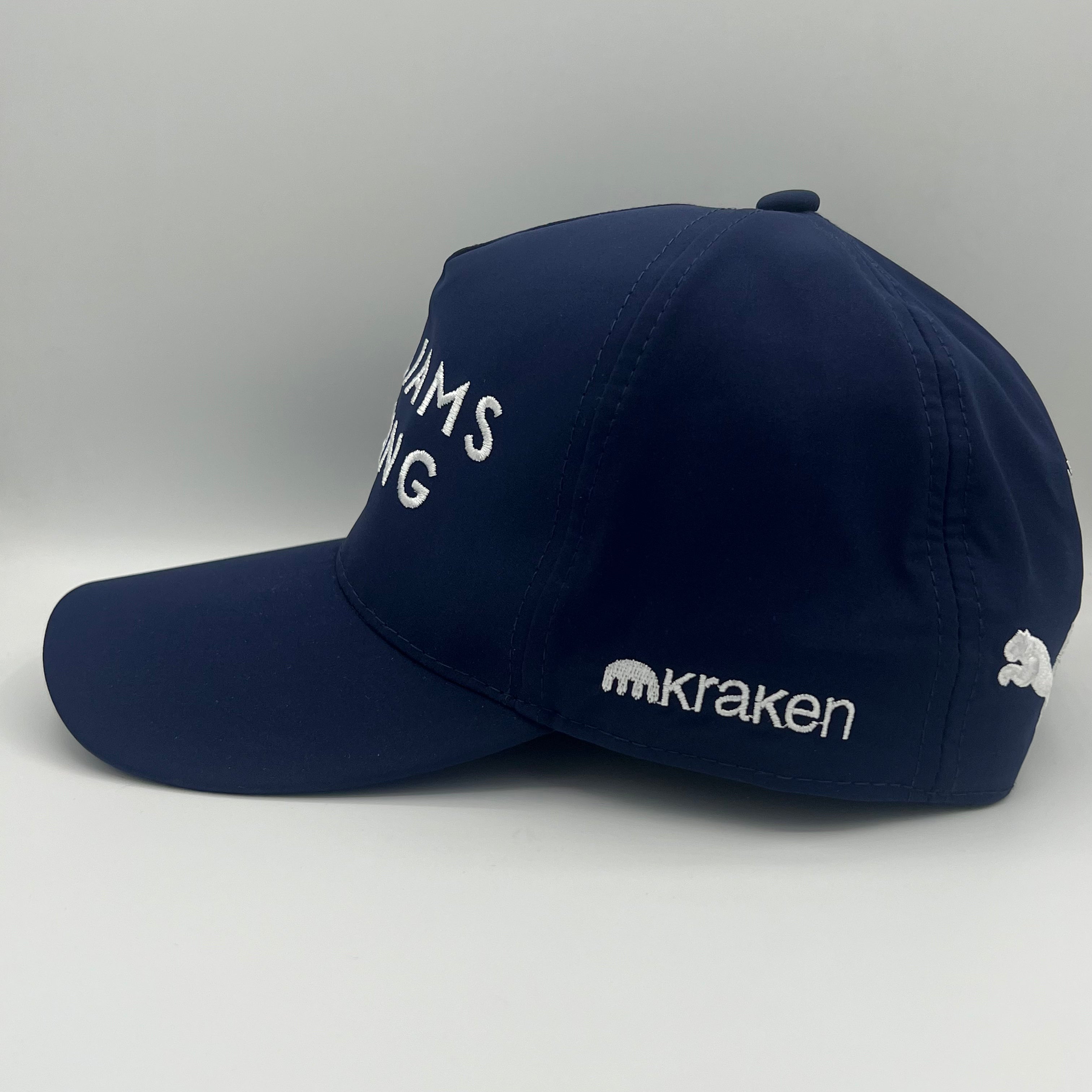 Williams 2025 Team Cap