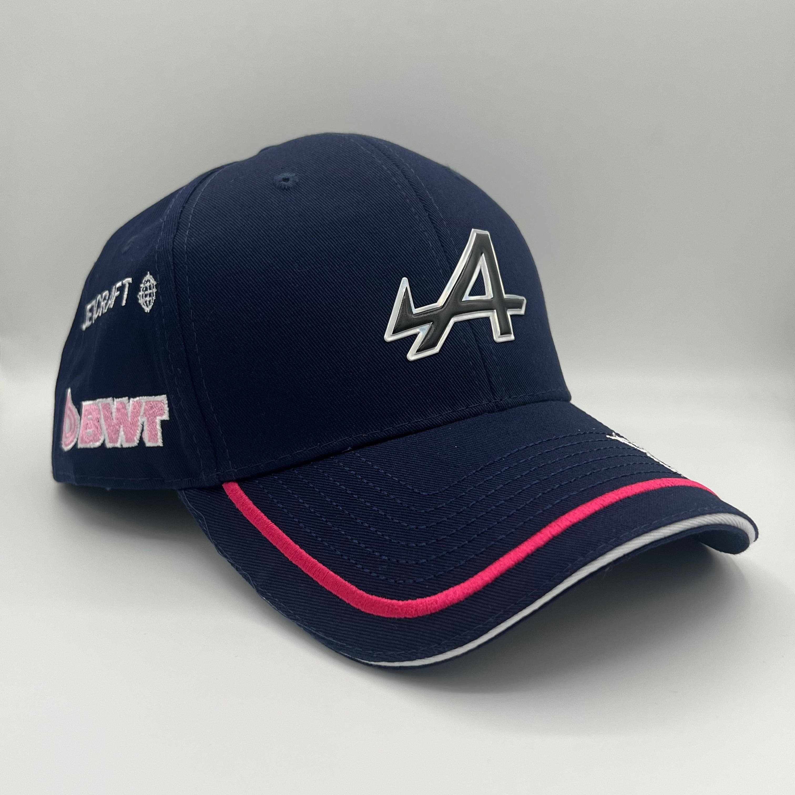 ALP 2025 Team Cap
