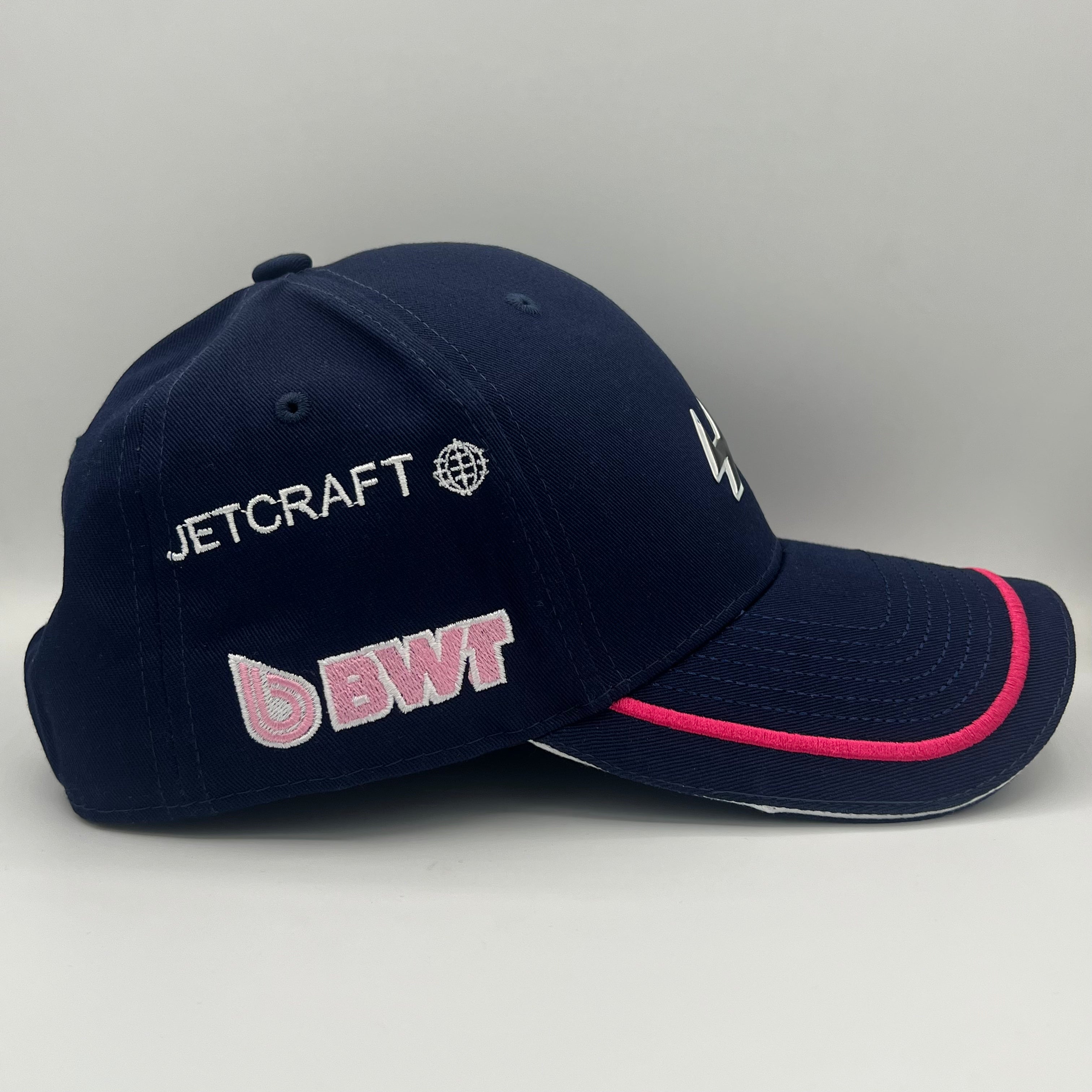ALP 2025 Team Cap