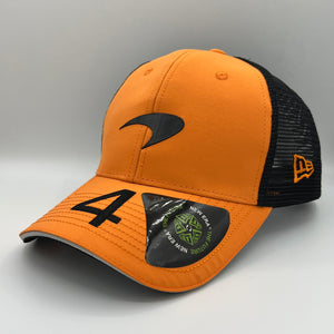 McLN F1 2025 Lando Driver Cap