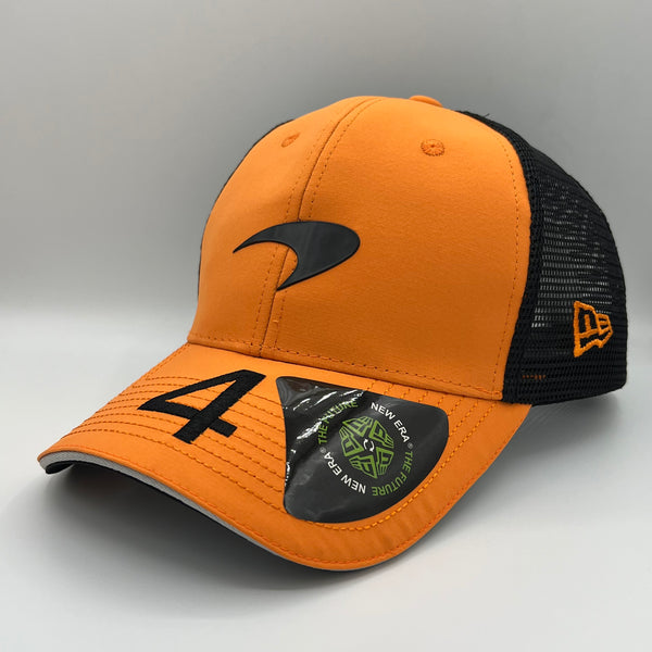 McLN F1 2025 Lando Driver Cap
