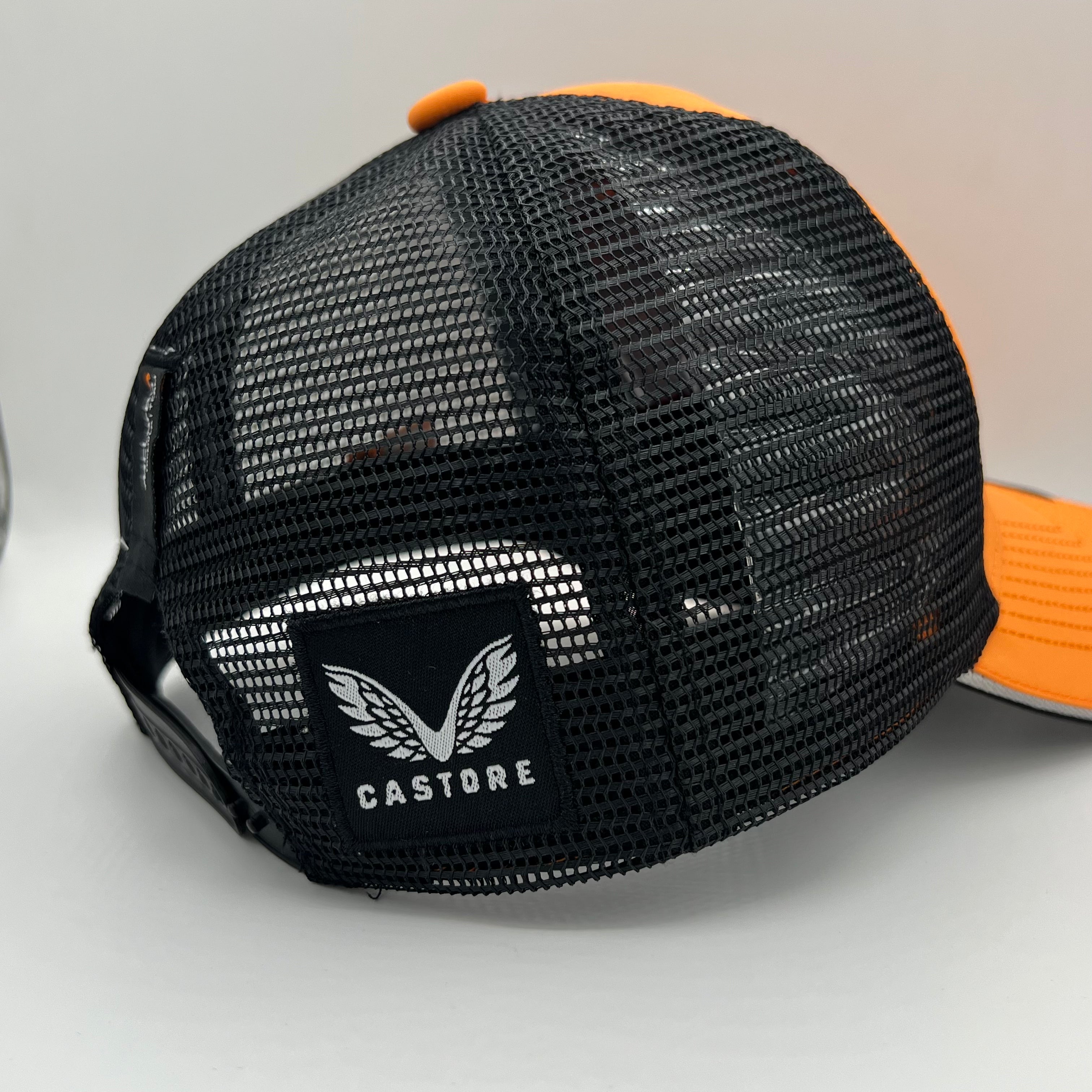 McLN F1 2025 Lando Driver Cap
