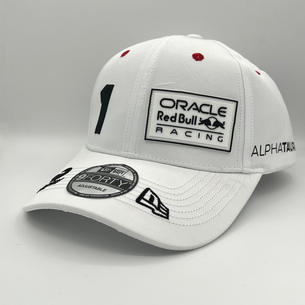 RB Racing 2025 Japan GP Cap