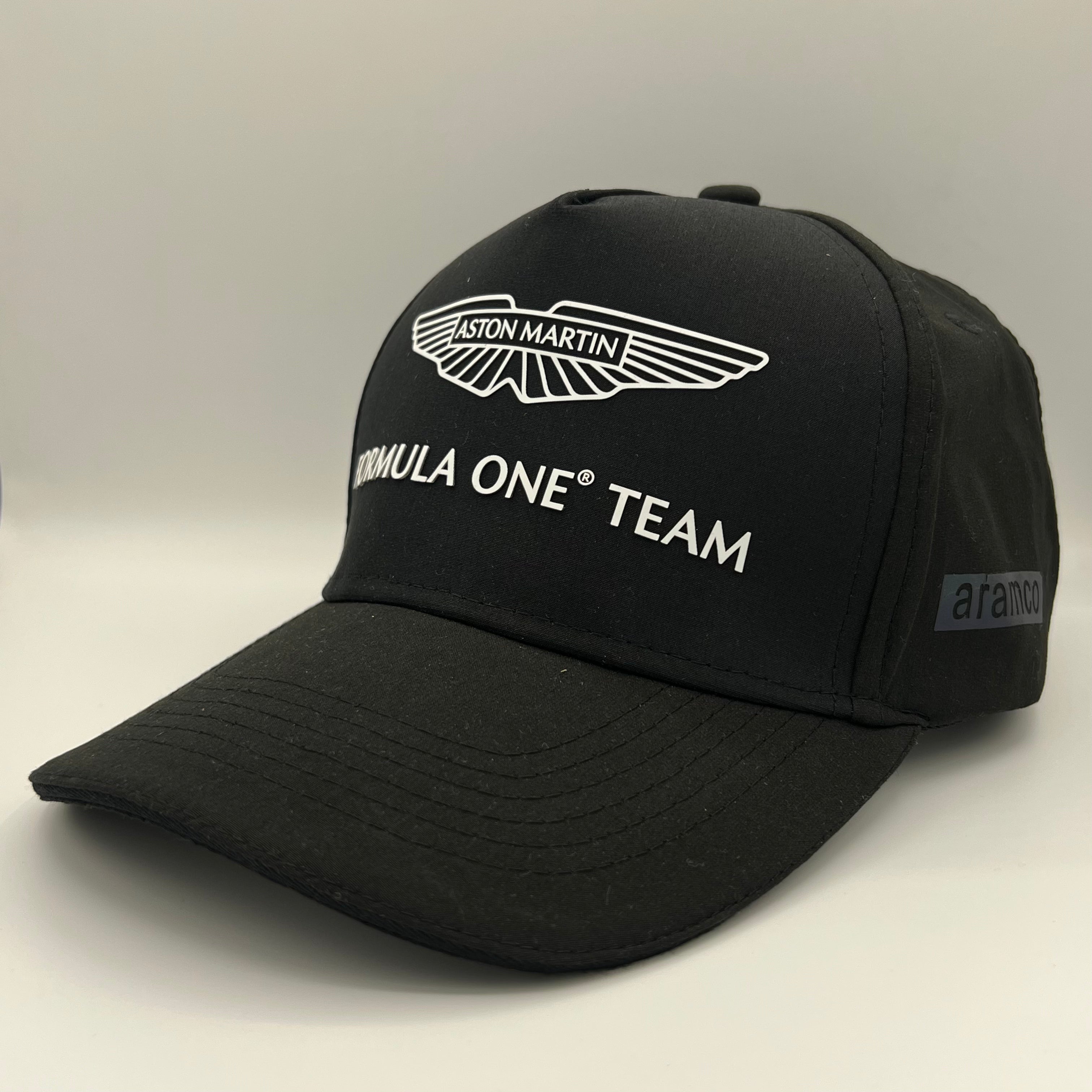 AM F1 Team 2025 Reflector Cap