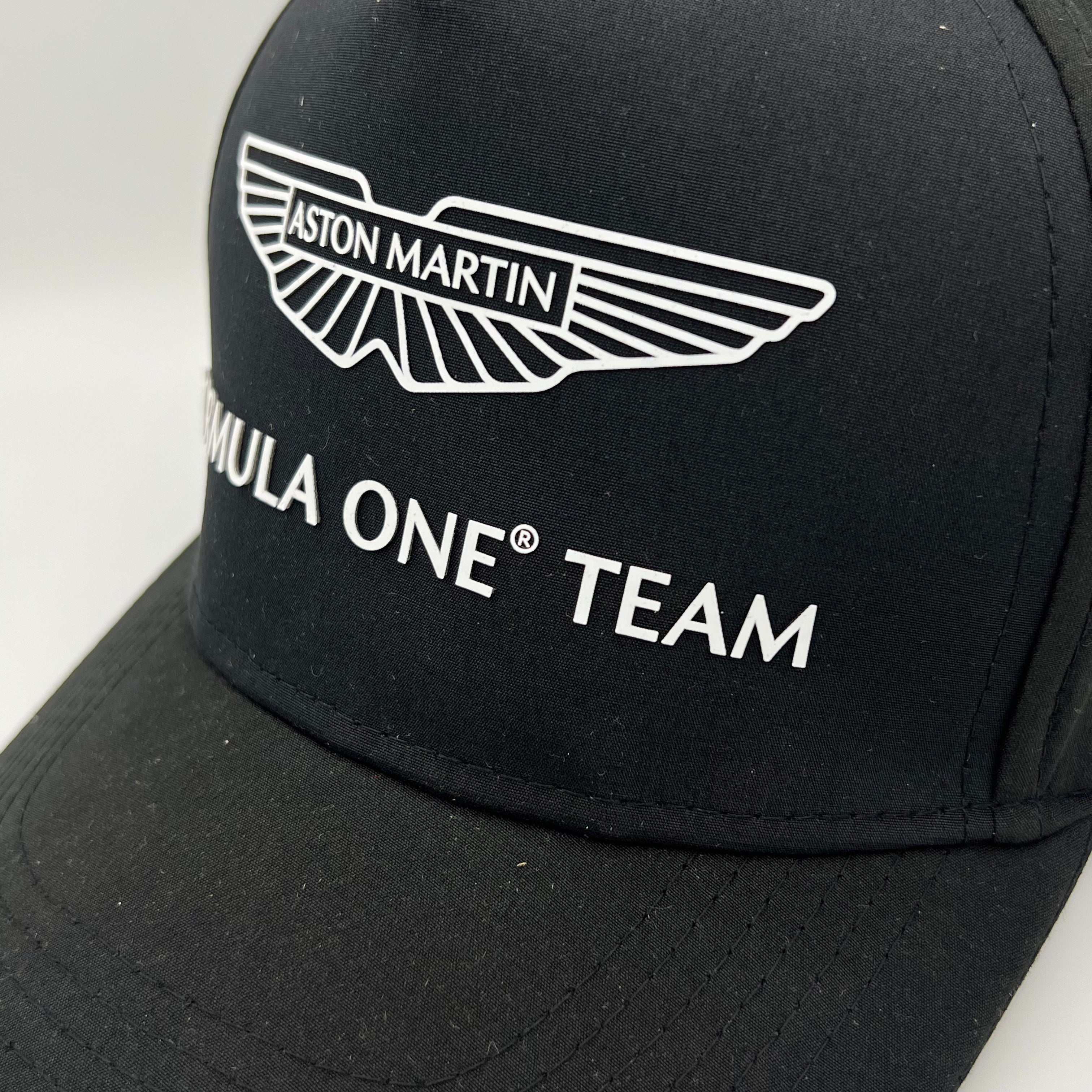 AM F1 Team 2025 Reflector Cap