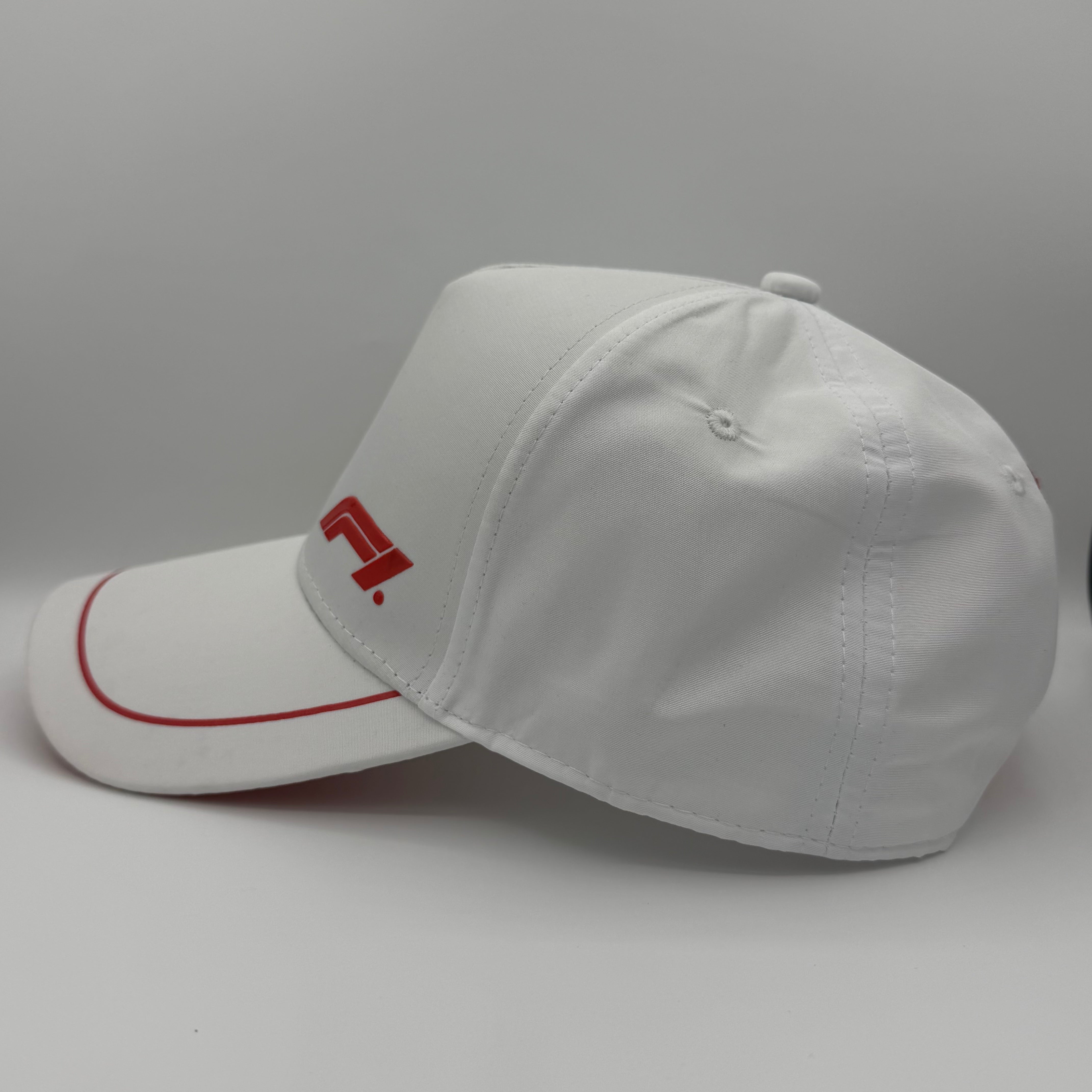F1 PMA White Cap