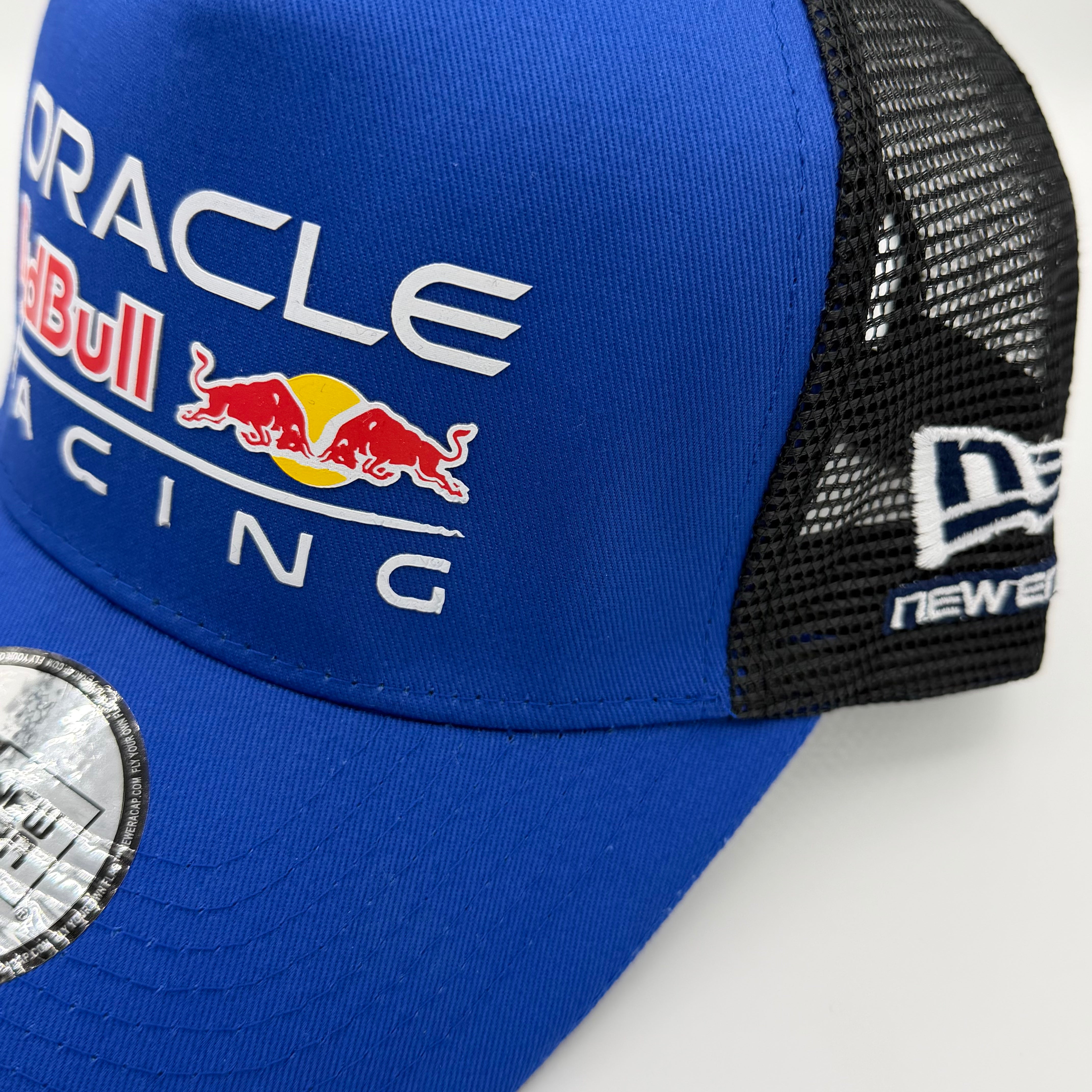 RB 2026 Trucker Cap
