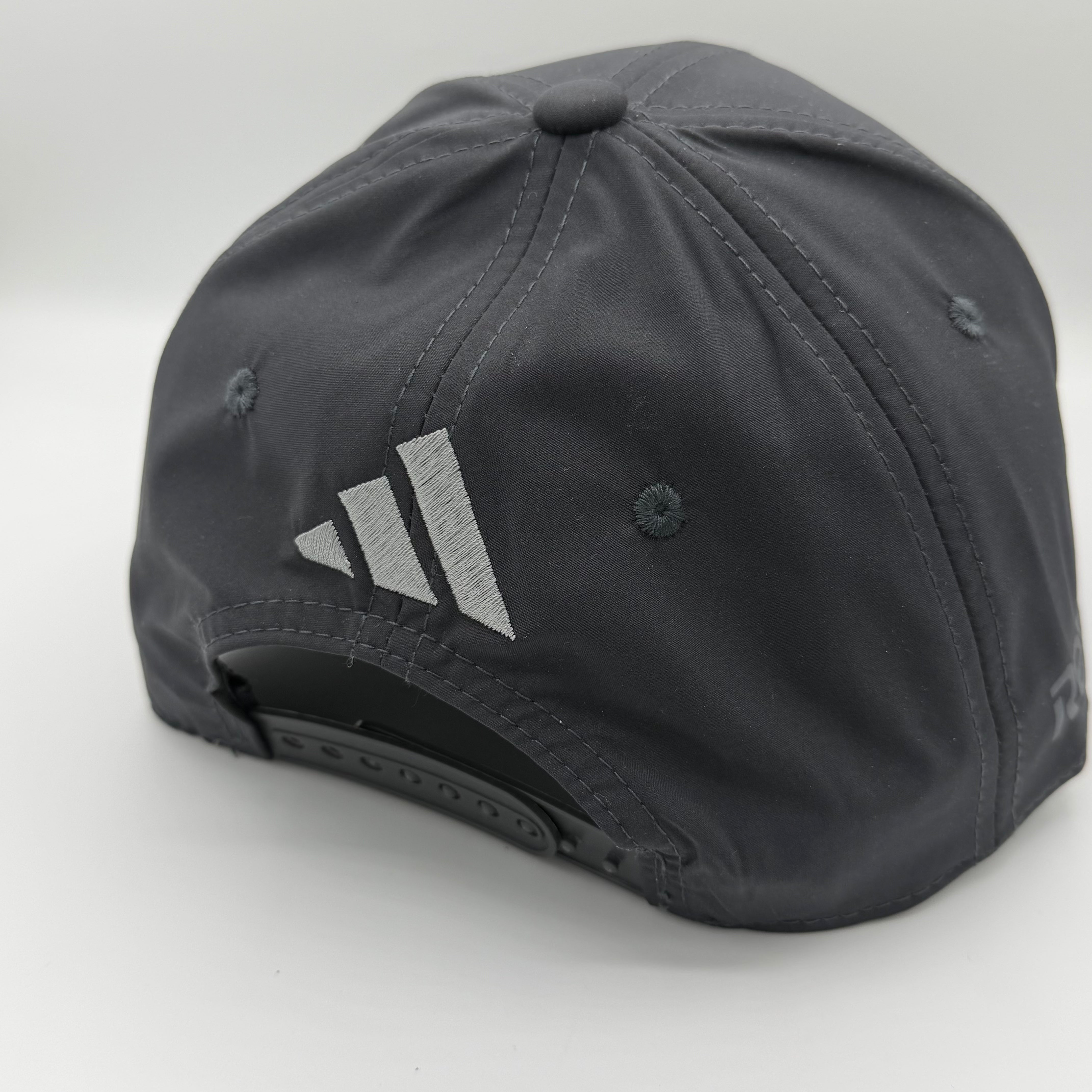 Audi F1 2026 Red Rings Driver Cap
