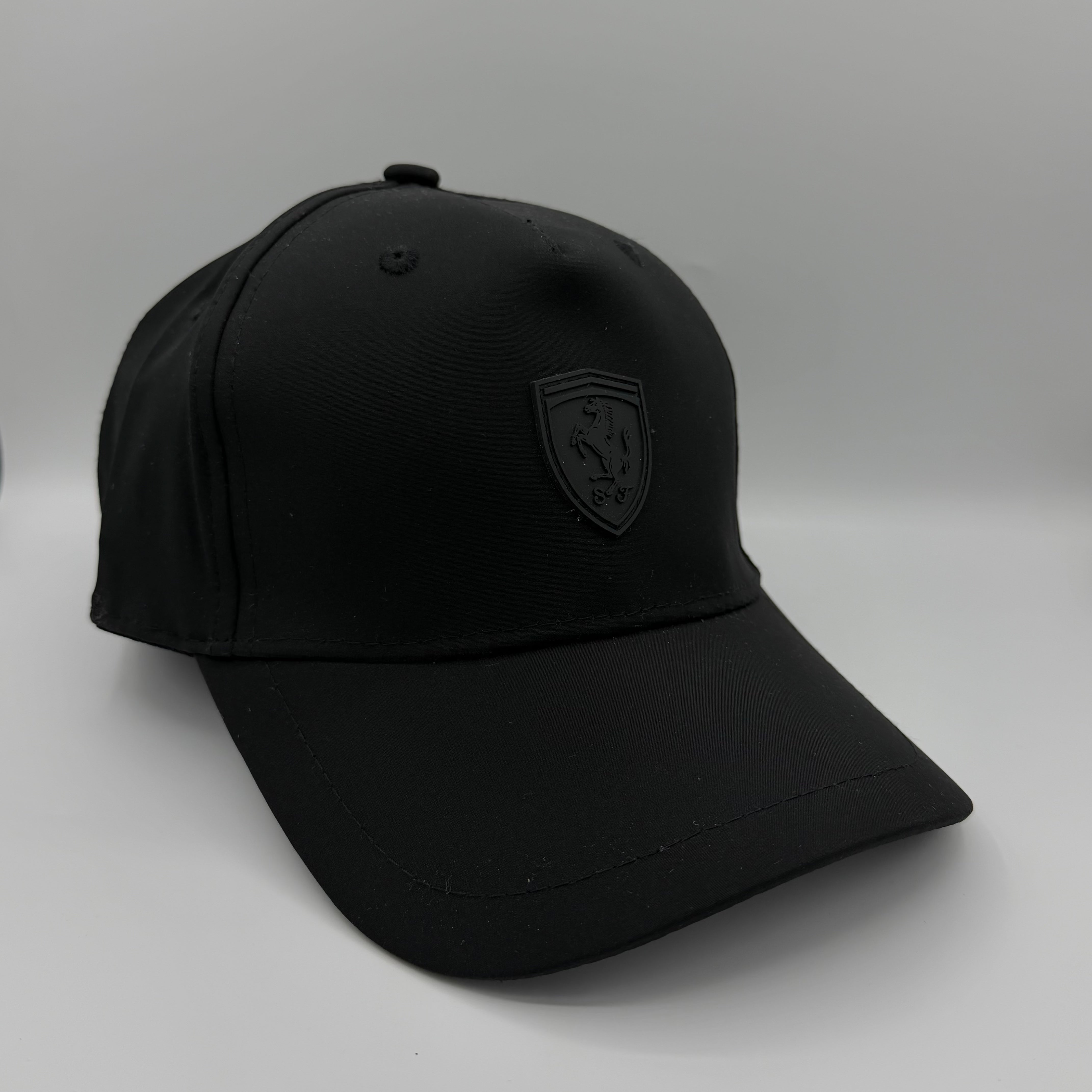 SF Blackedout Cap