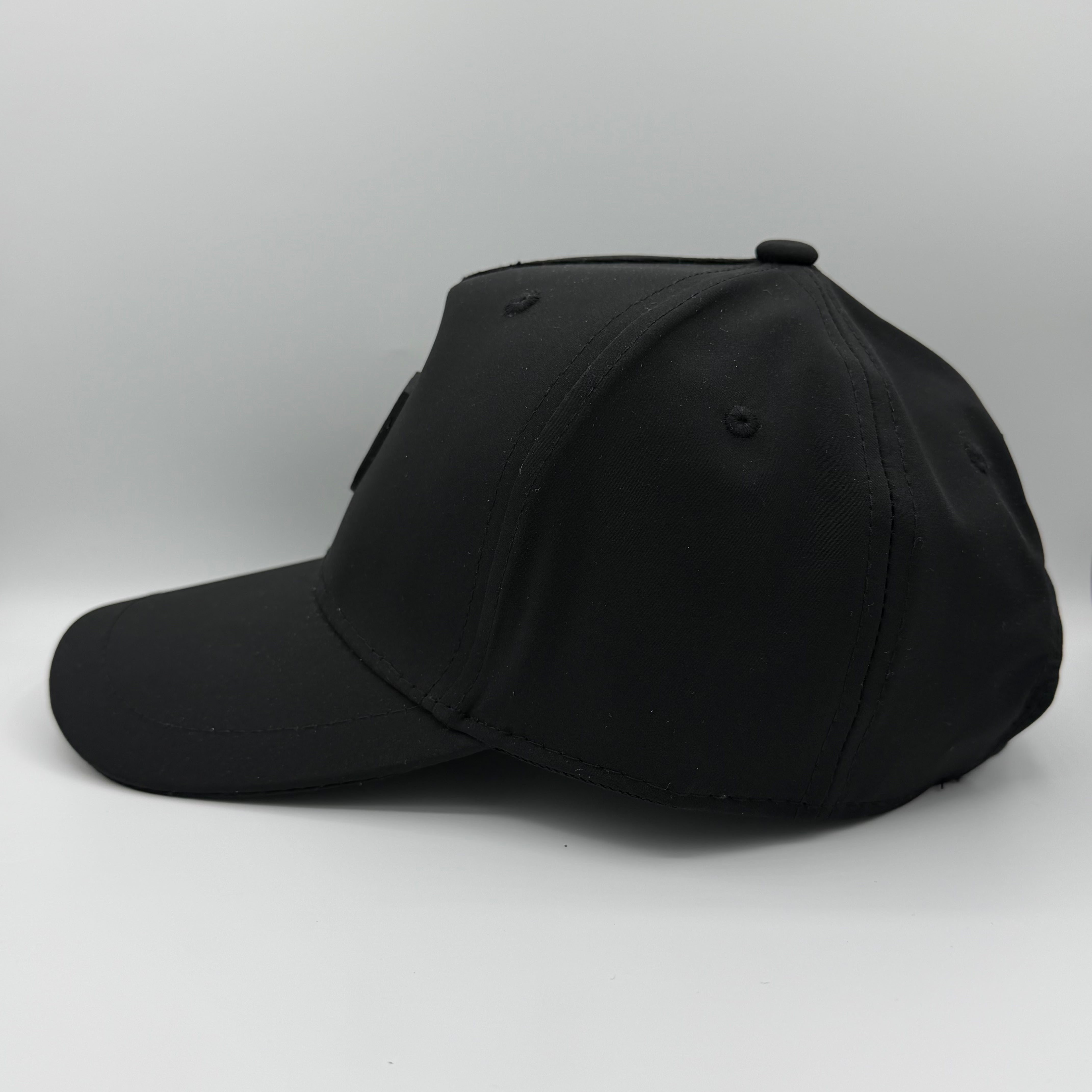 SF Blackedout Cap