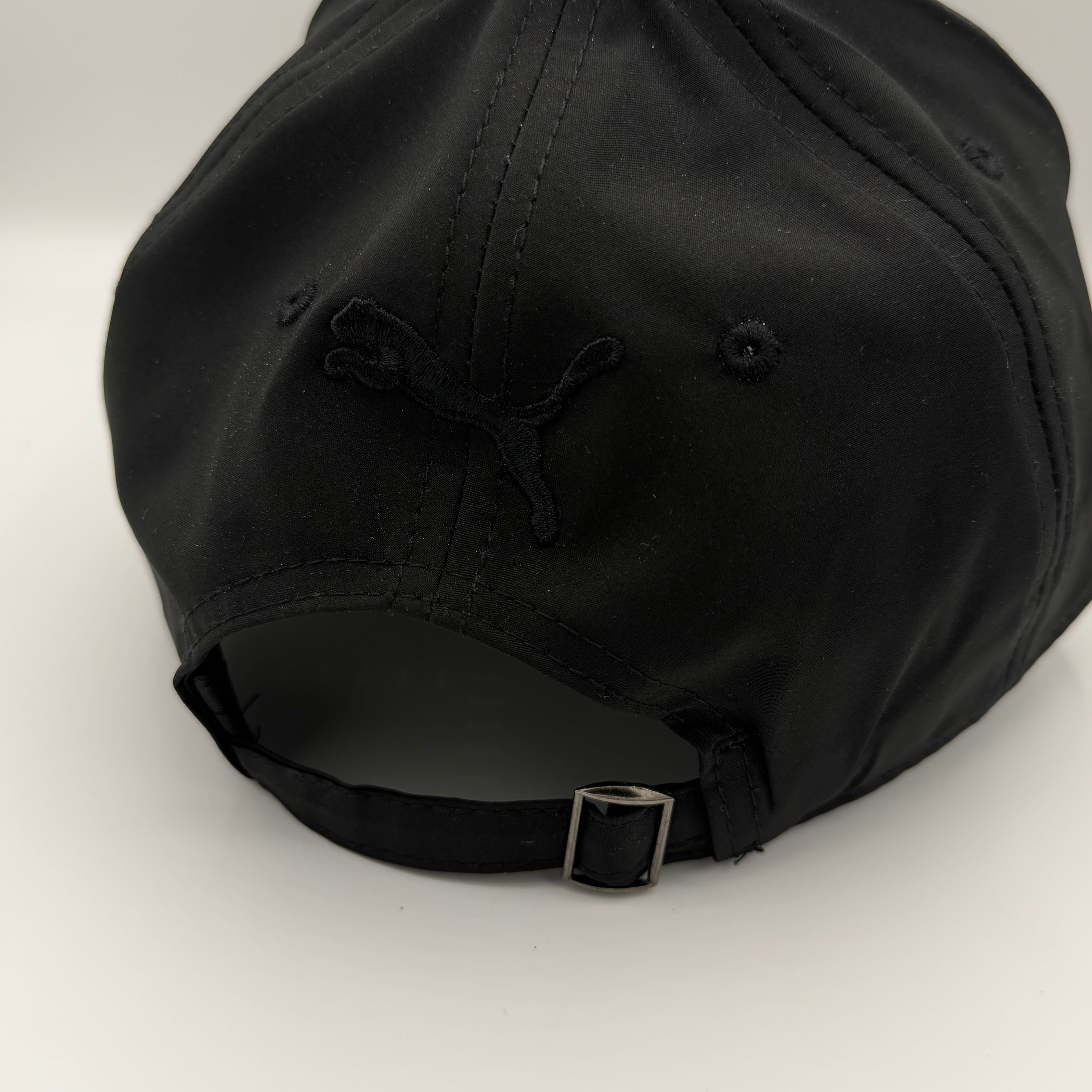 SF Blackedout Cap