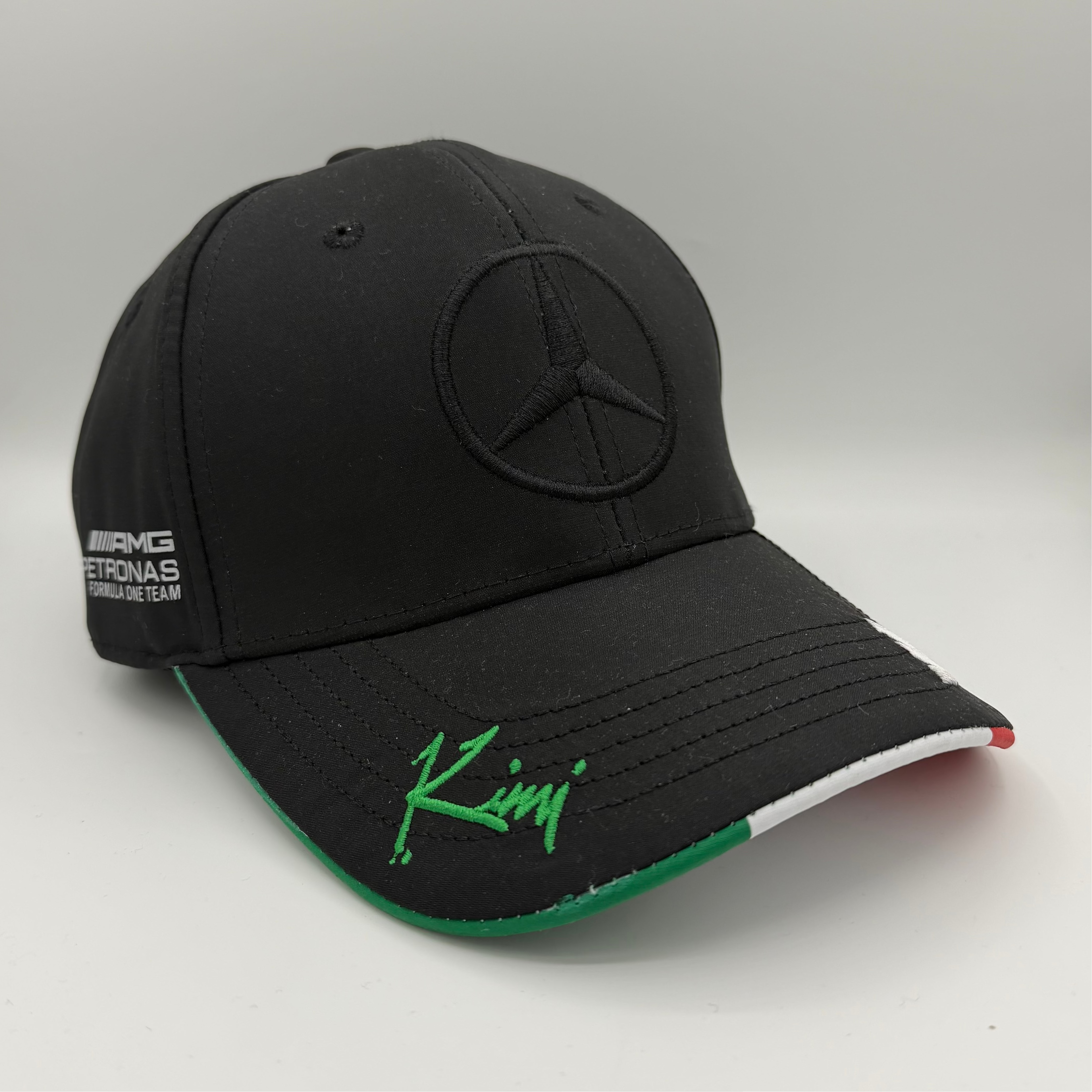 MRC Kimi 2026 Monza Cap