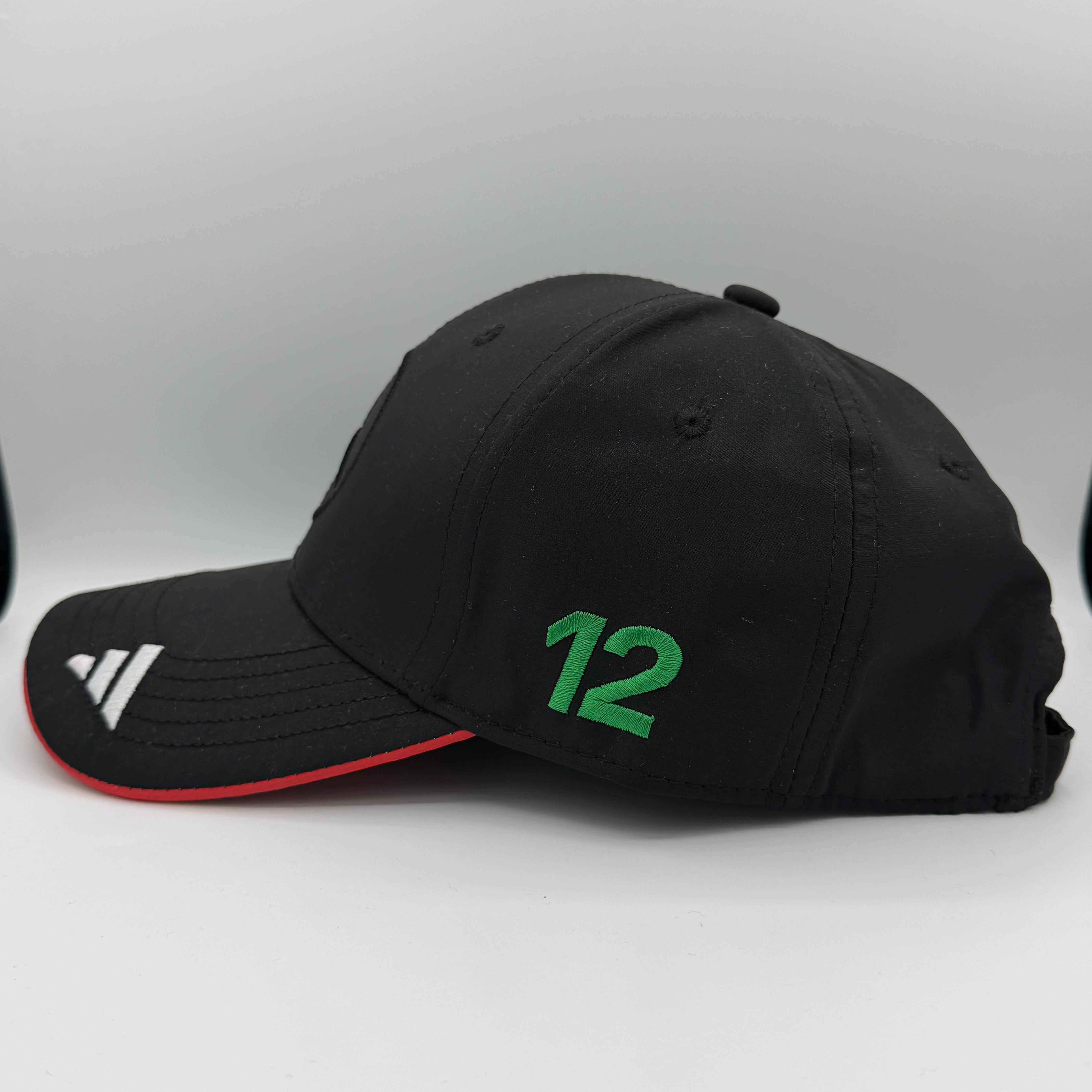 MRC Kimi 2026 Monza Cap