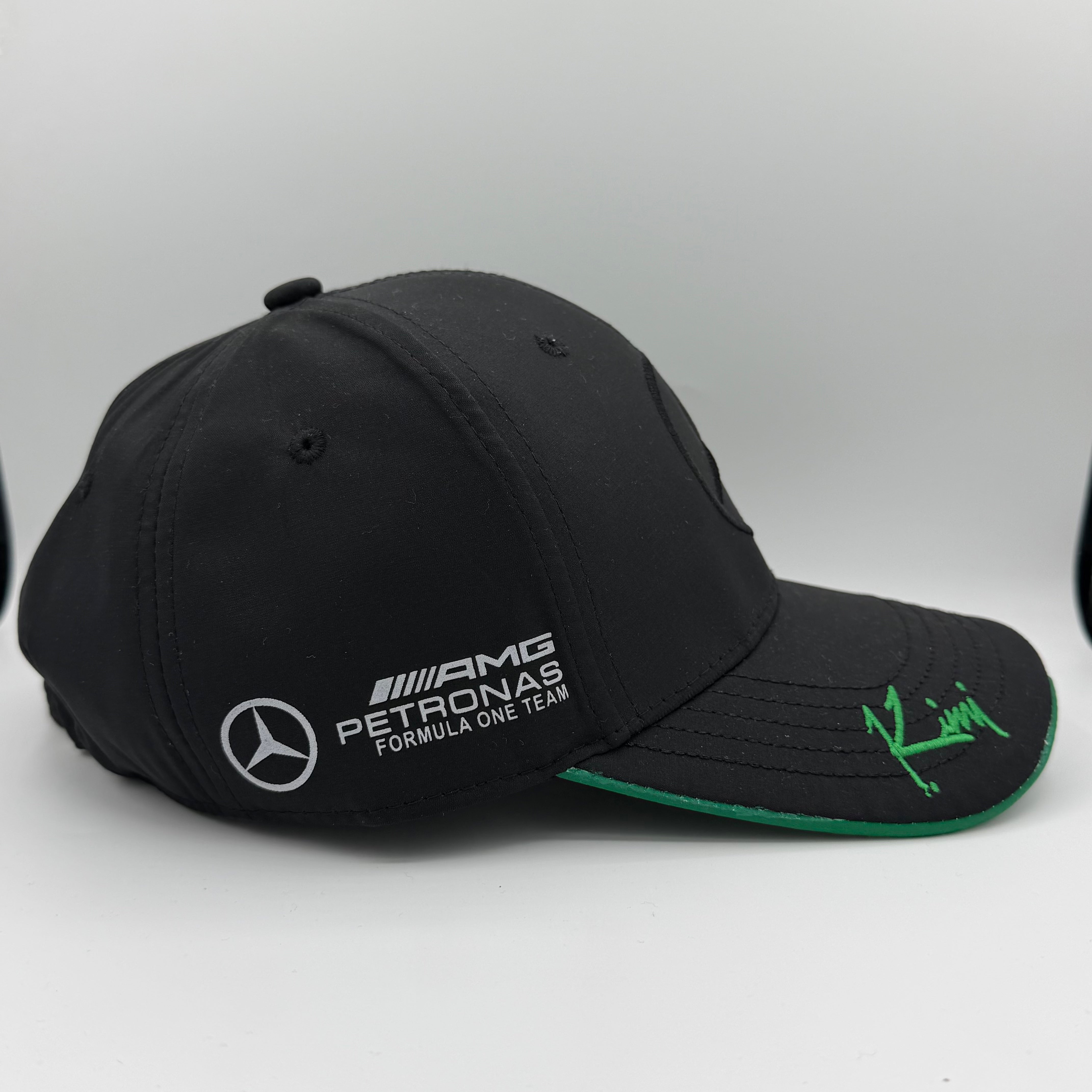 MRC Kimi 2026 Monza Cap