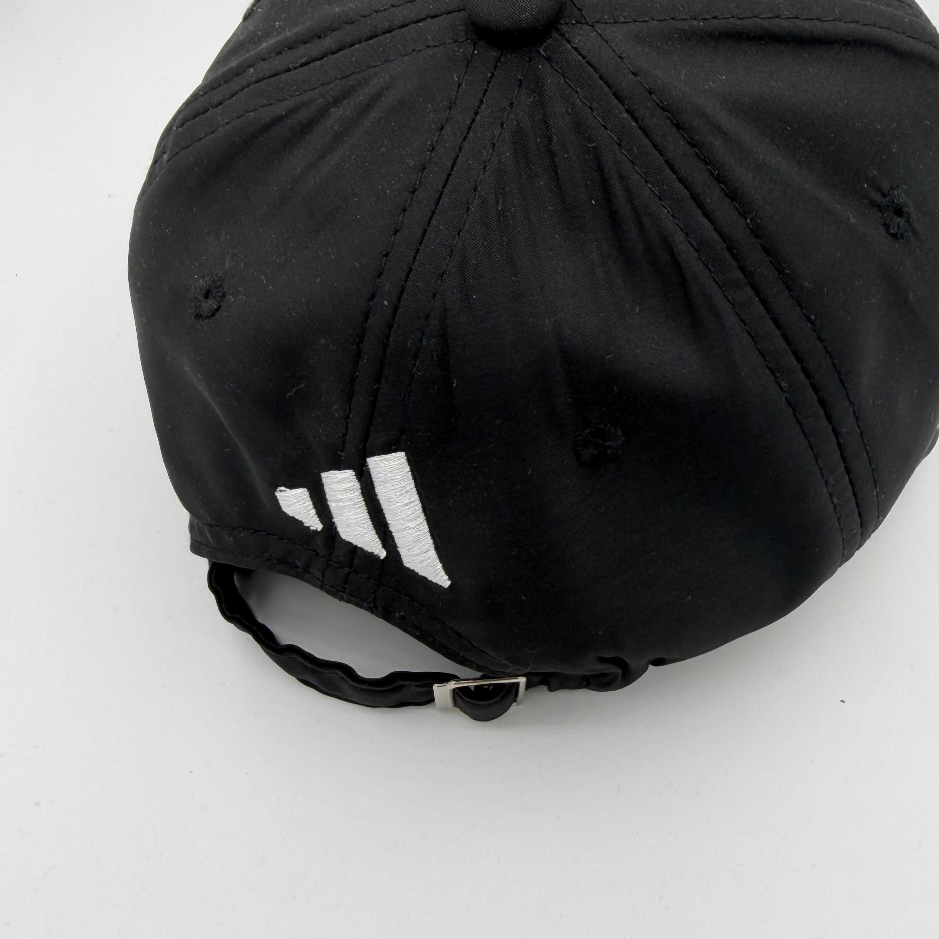 MRC Kimi 2026 Monza Cap