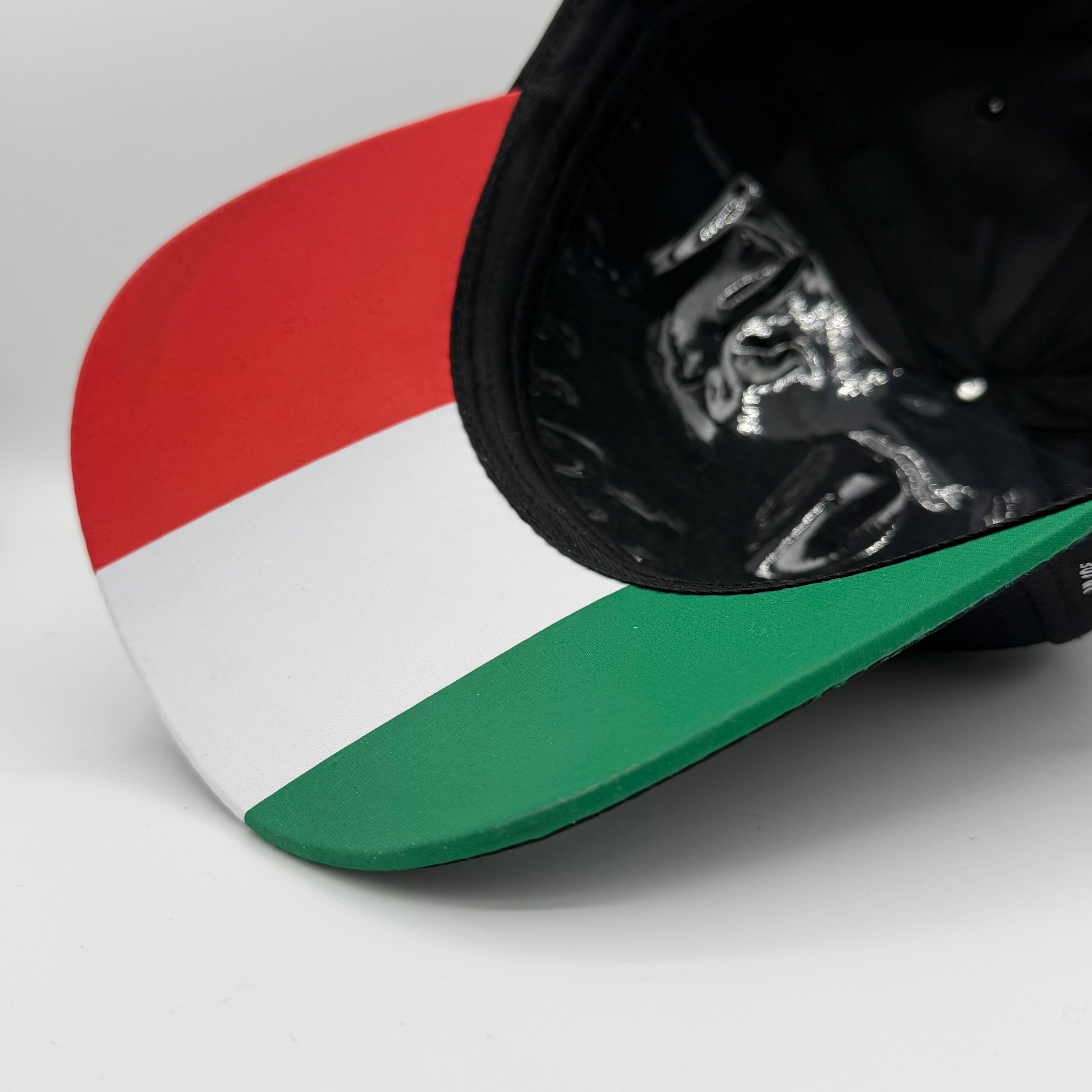 MRC Kimi 2026 Monza Cap