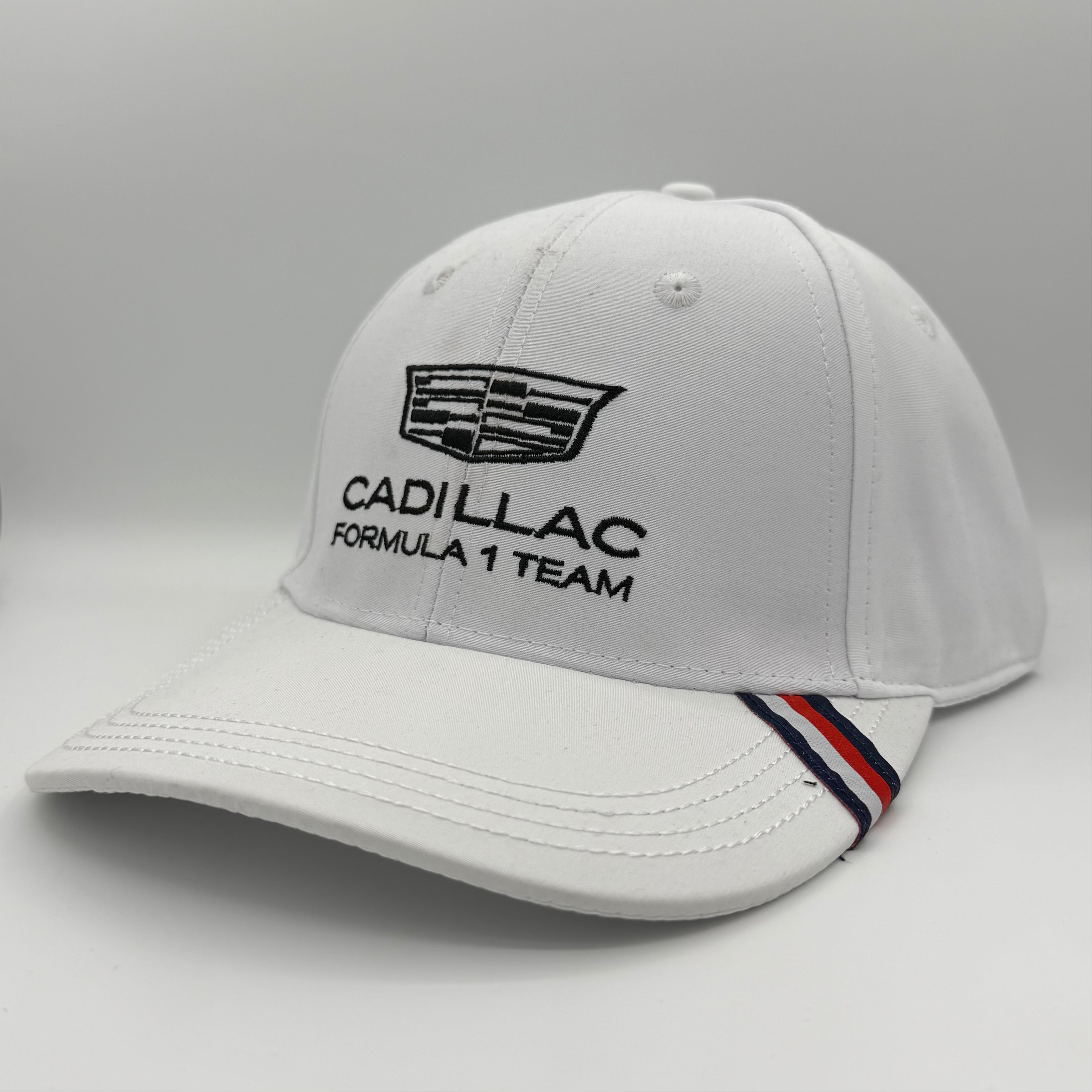 Cadillac 2026 Cap