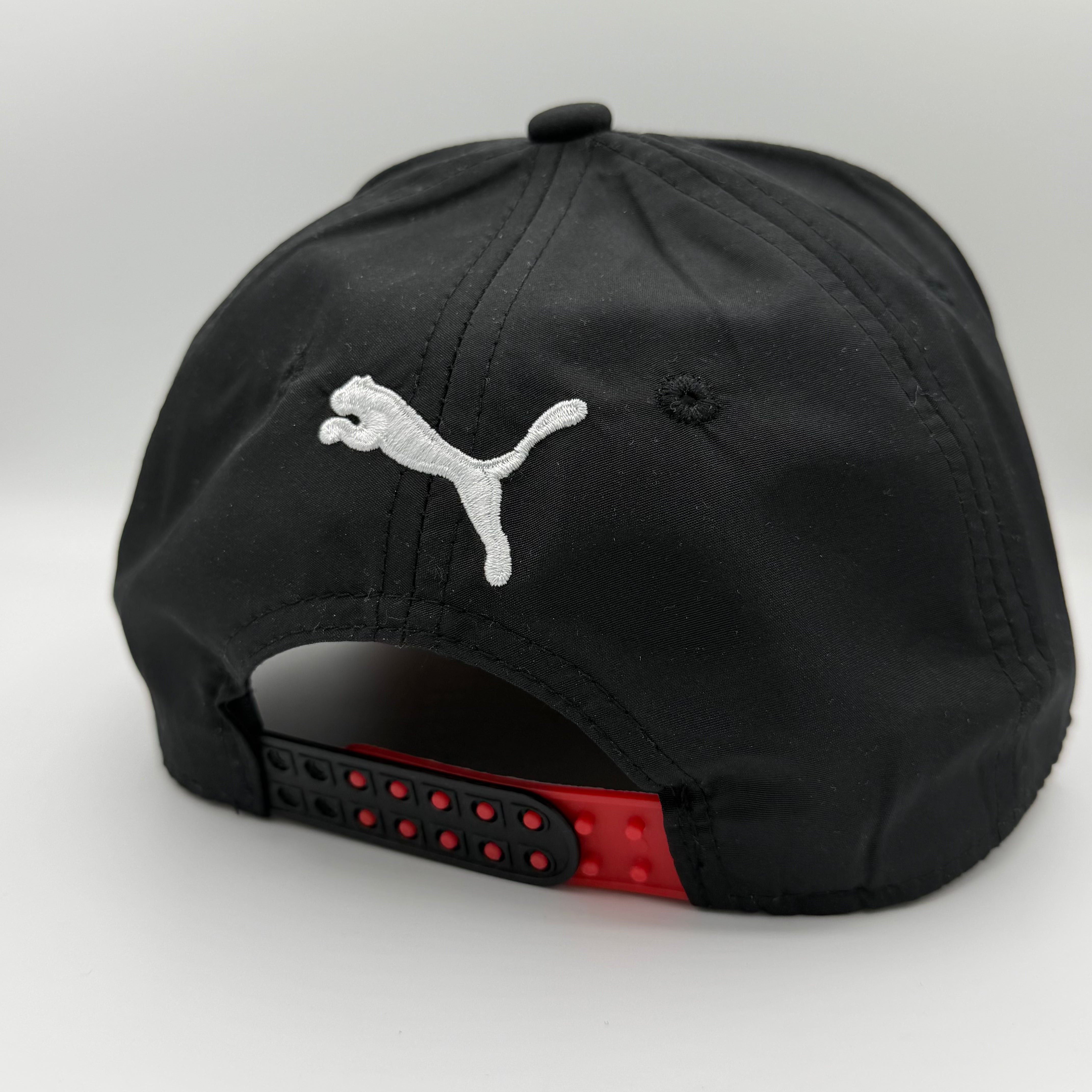 F1 PMA Black Cap