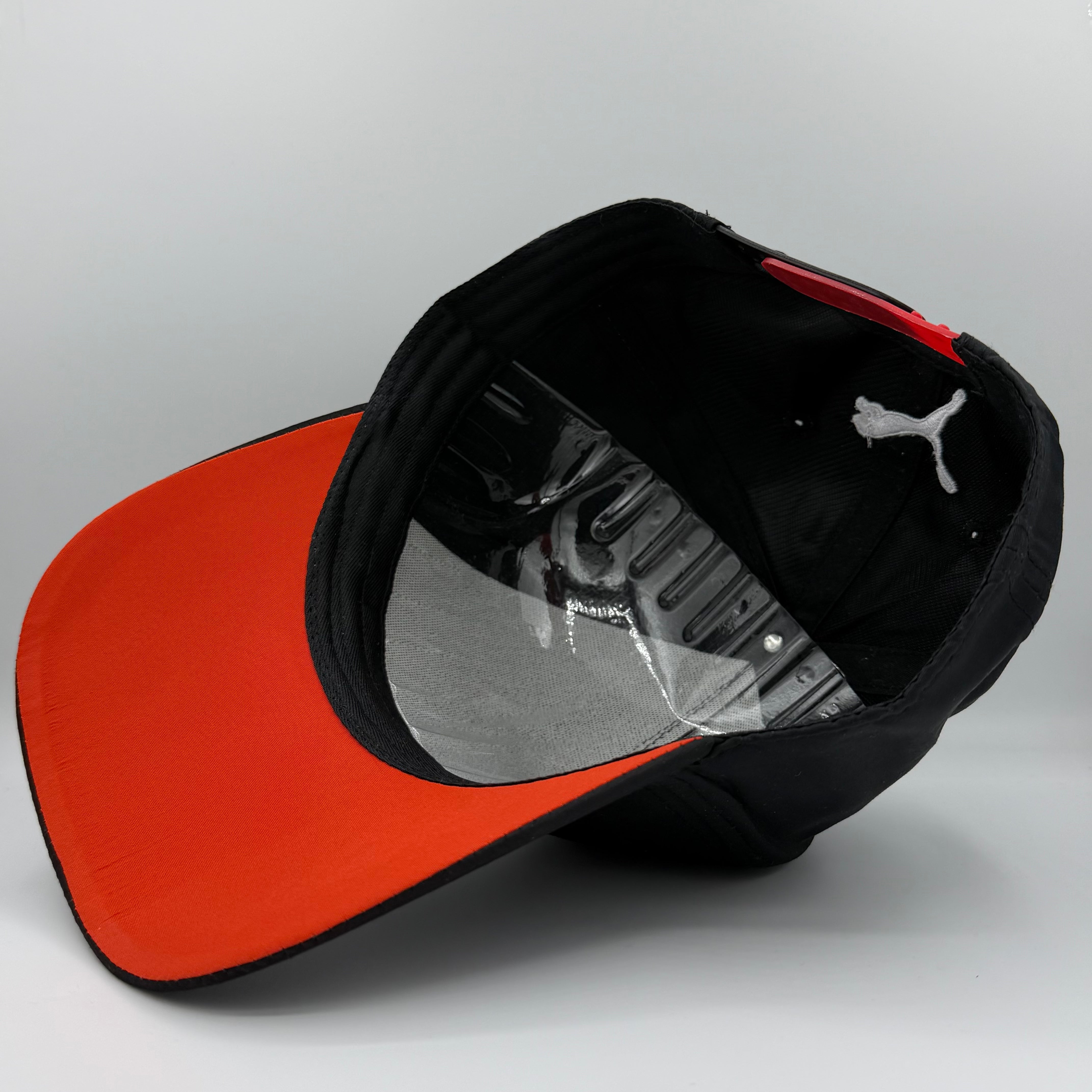 F1 PMA Black Cap
