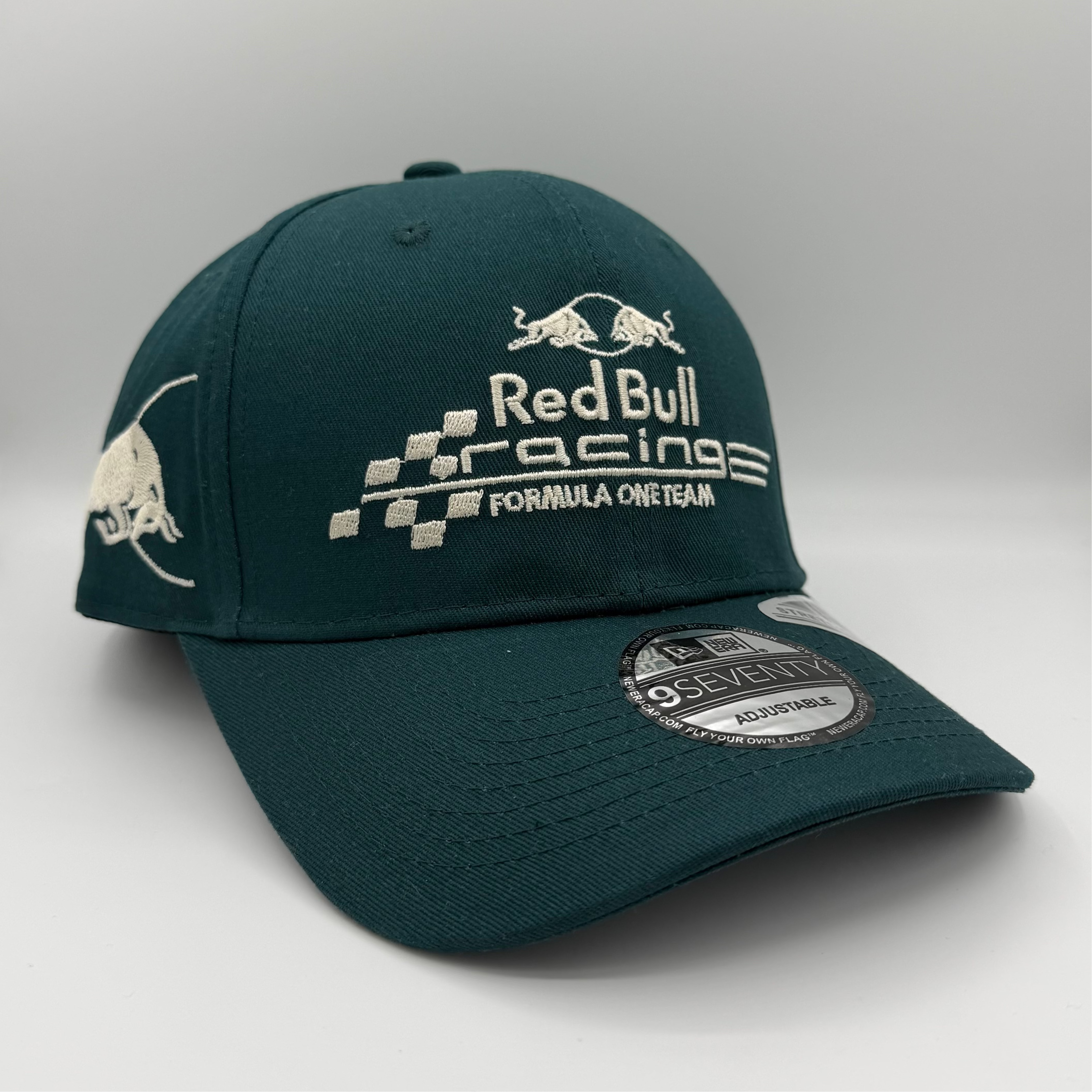 RB 2026 Green Essential Cap