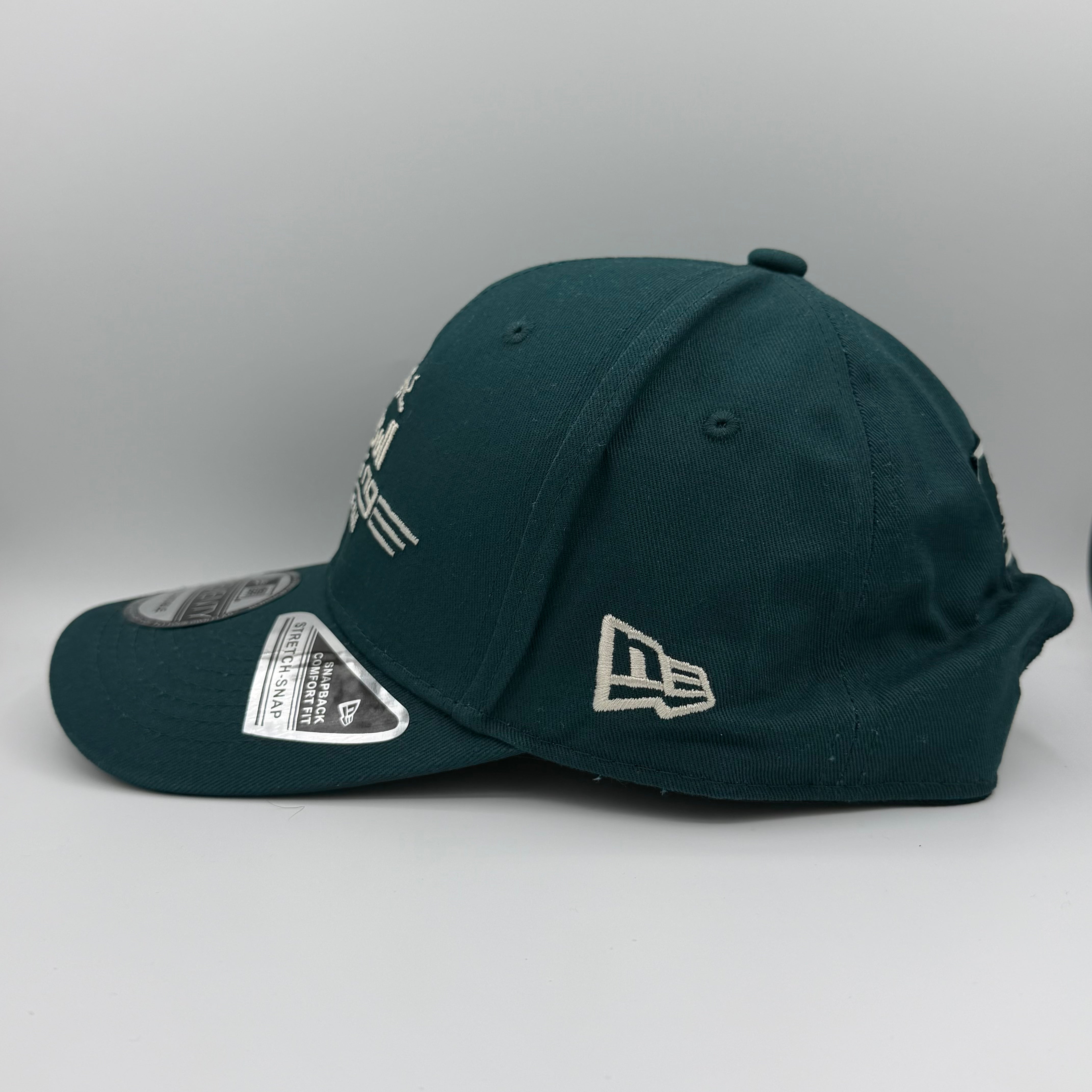 RB 2026 Green Essential Cap