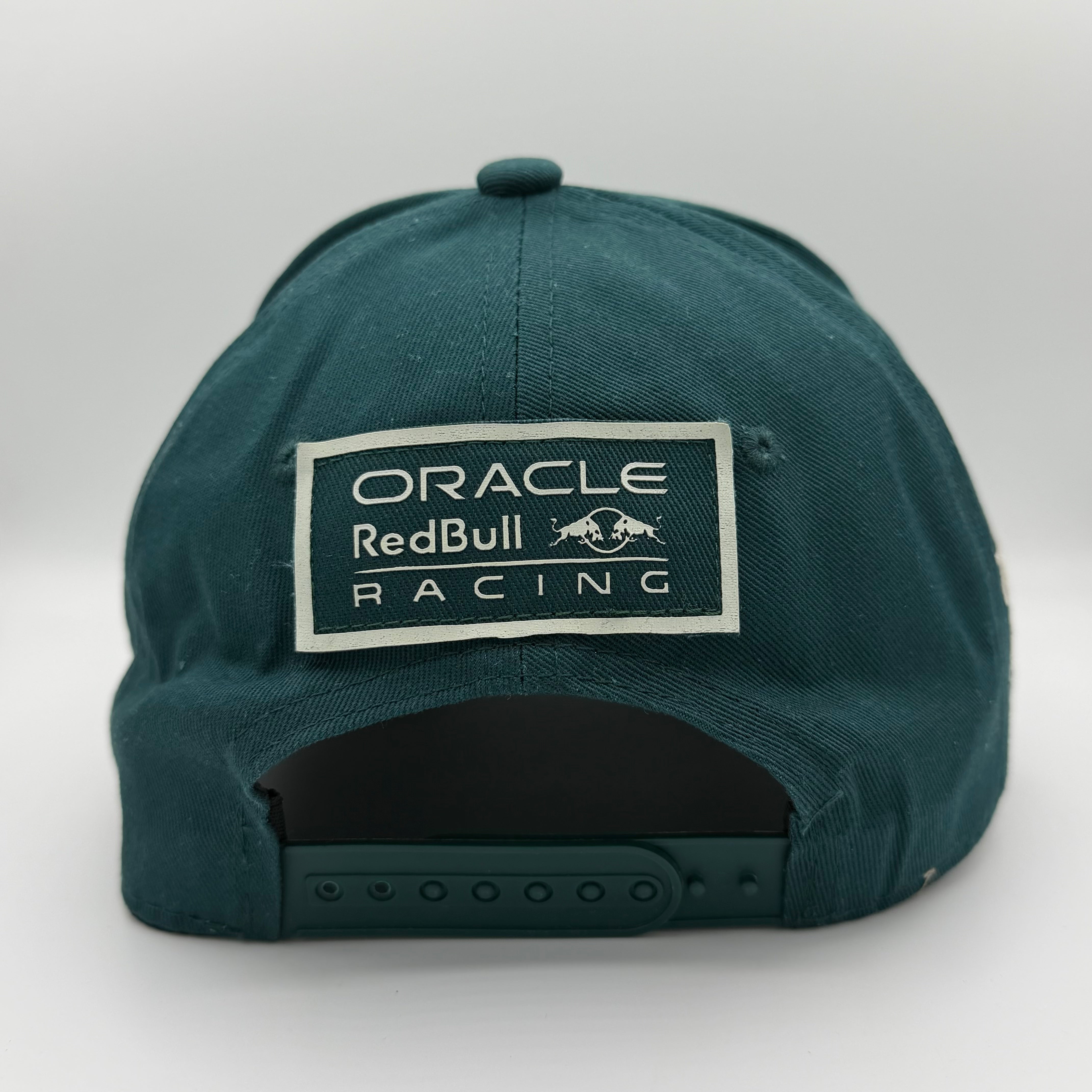 RB 2026 Green Essential Cap